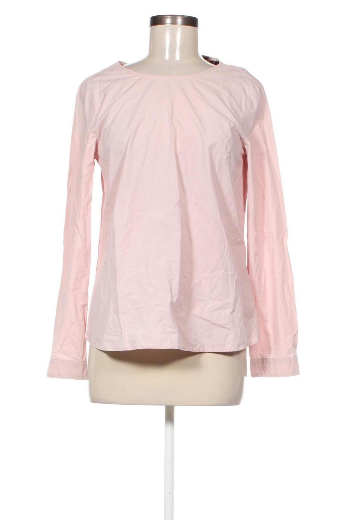 Damen Shirt Odeeh, Größe S, Farbe Rosa, Preis 62,92 €