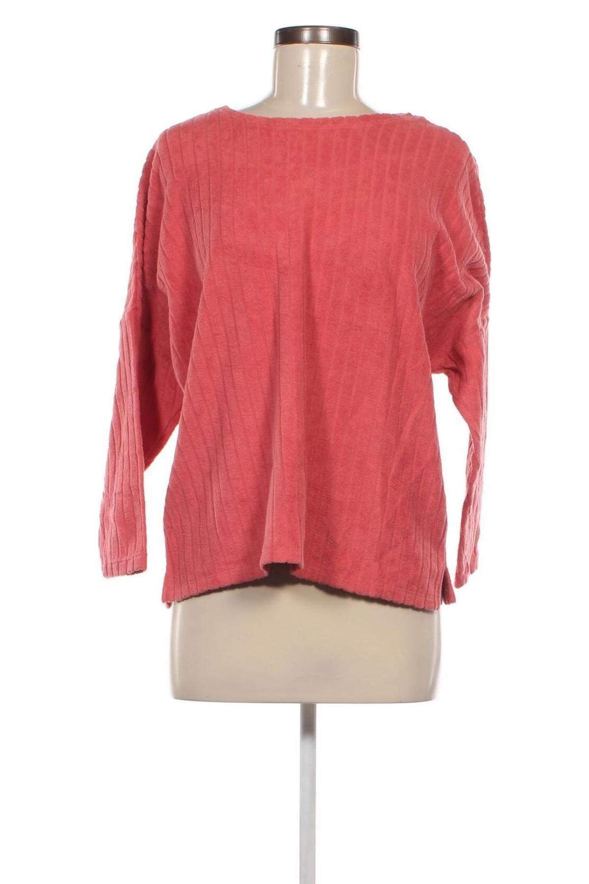 Damen Shirt Old Navy, Größe M, Farbe Rosa, Preis € 9,99