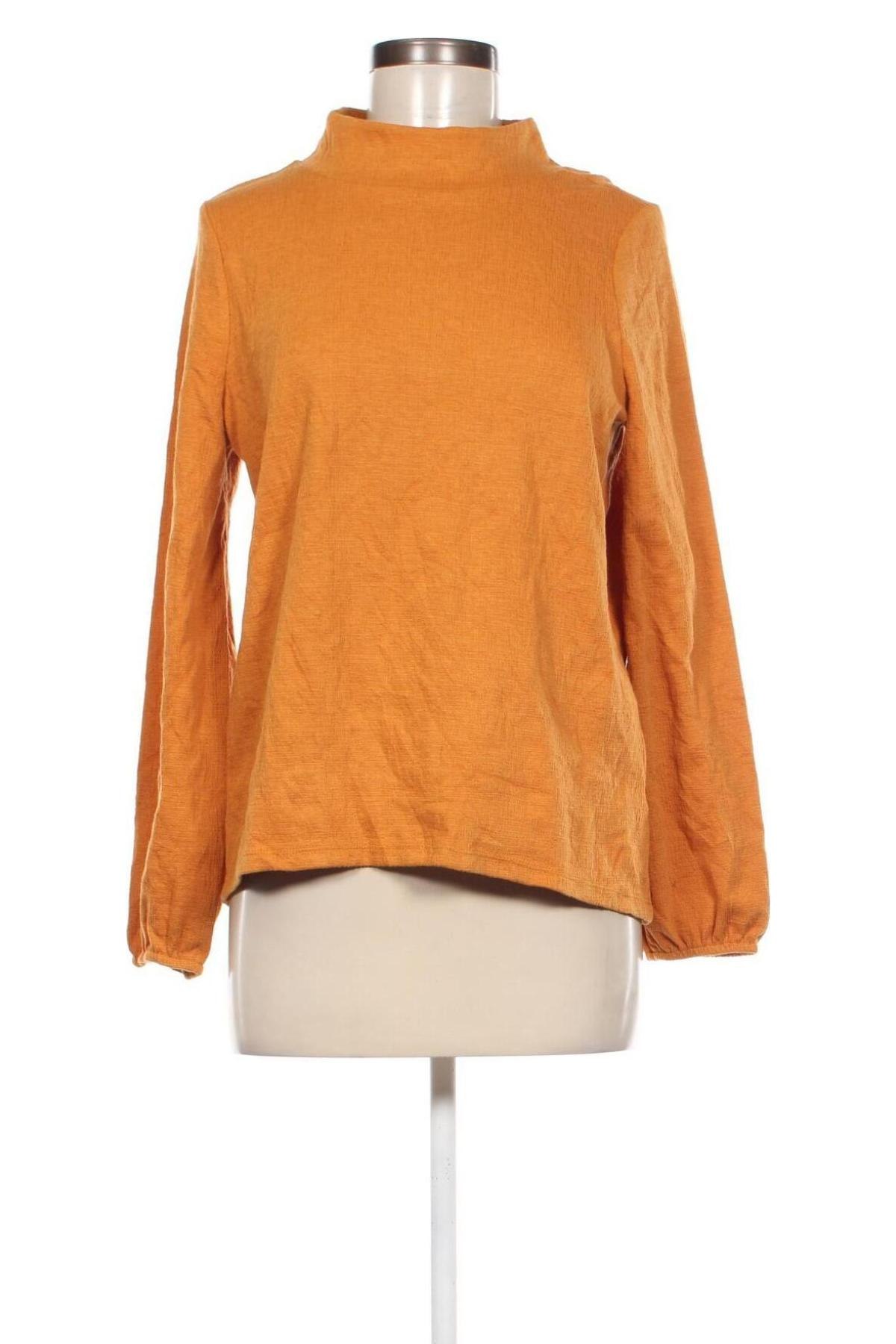 Damen Shirt Old Navy, Größe S, Farbe Gelb, Preis € 23,99