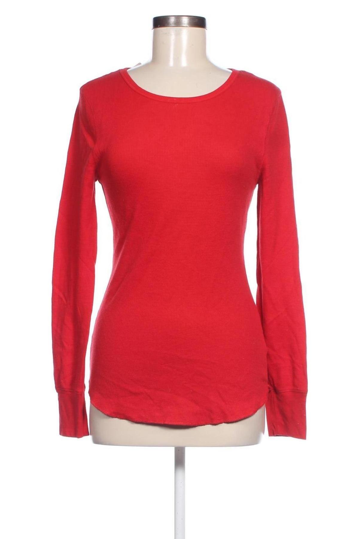 Damen Shirt Old Navy, Größe M, Farbe Rot, Preis 6,49 €