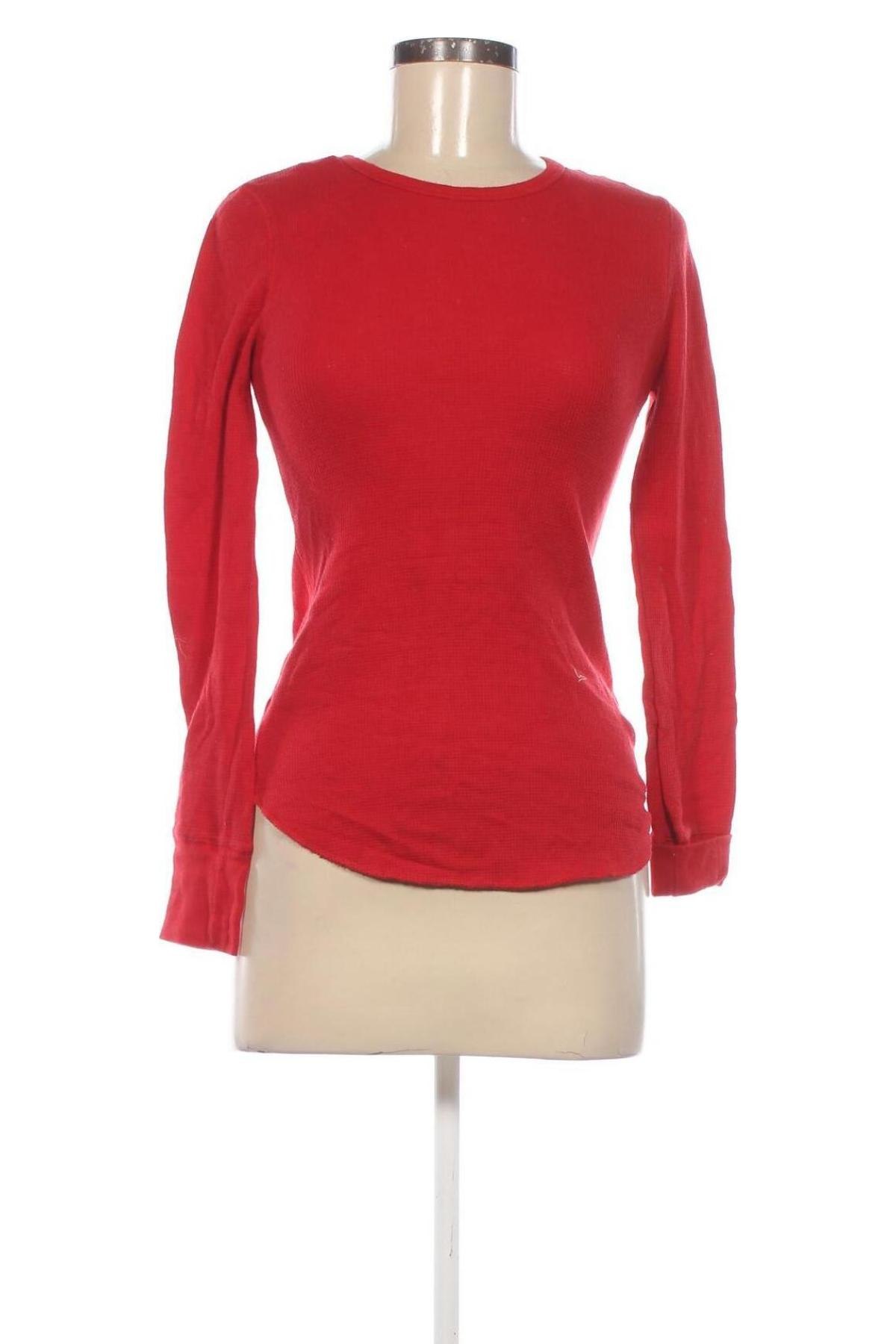 Damen Shirt Old Navy, Größe S, Farbe Rot, Preis € 23,99