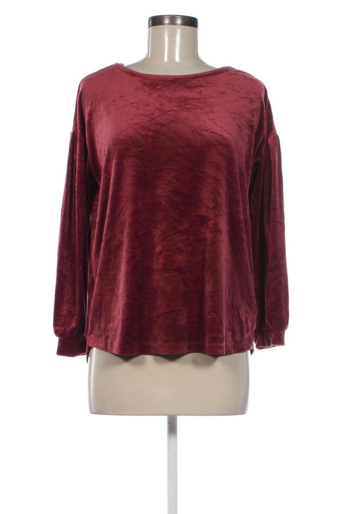 Damen Shirt Old Navy, Größe M, Farbe Rot, Preis € 23,99