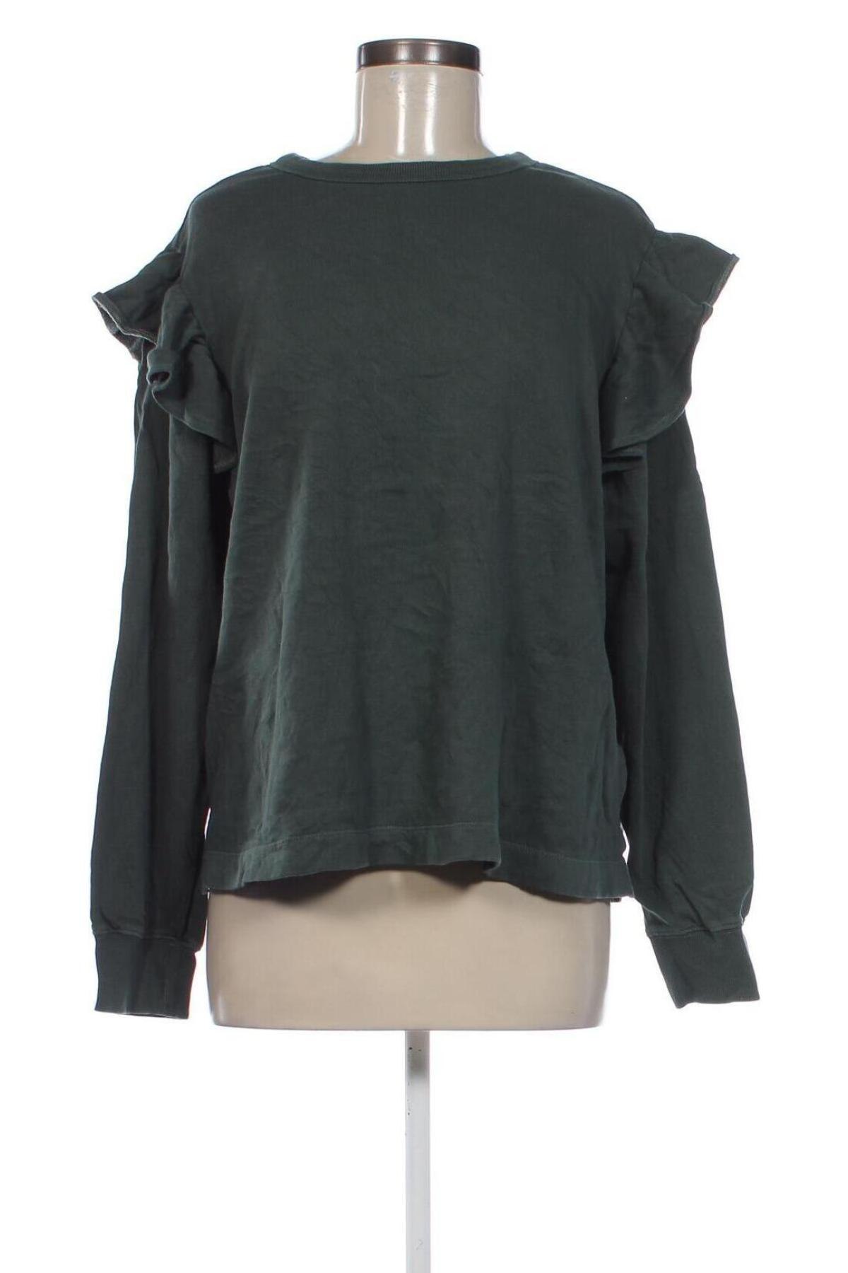 Damen Shirt Old Navy, Größe XL, Farbe Grün, Preis € 12,49