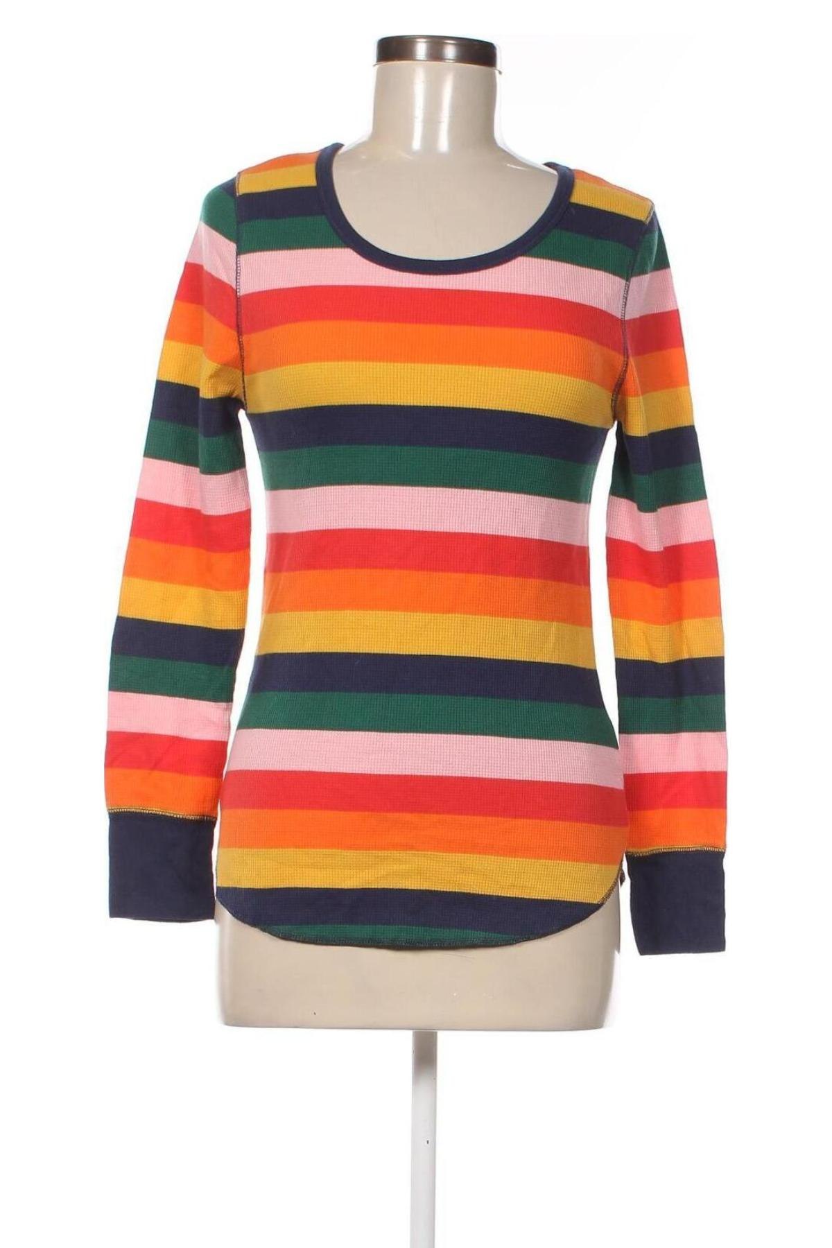 Bluză de femei Old Navy, Mărime M, Culoare Multicolor, Preț 111,99 Lei