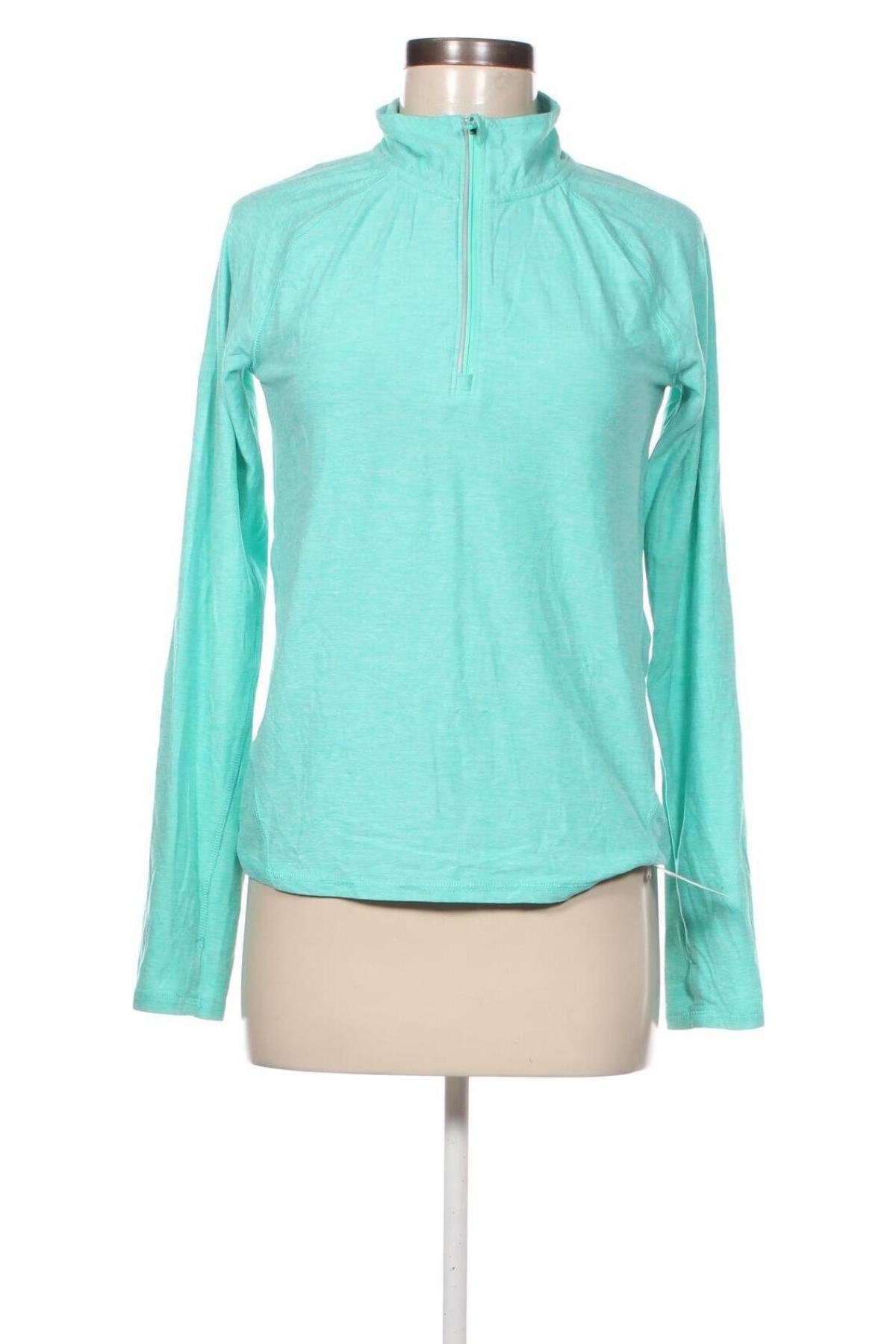 Damen Shirt Old Navy, Größe XXL, Farbe Grün, Preis 23,99 €