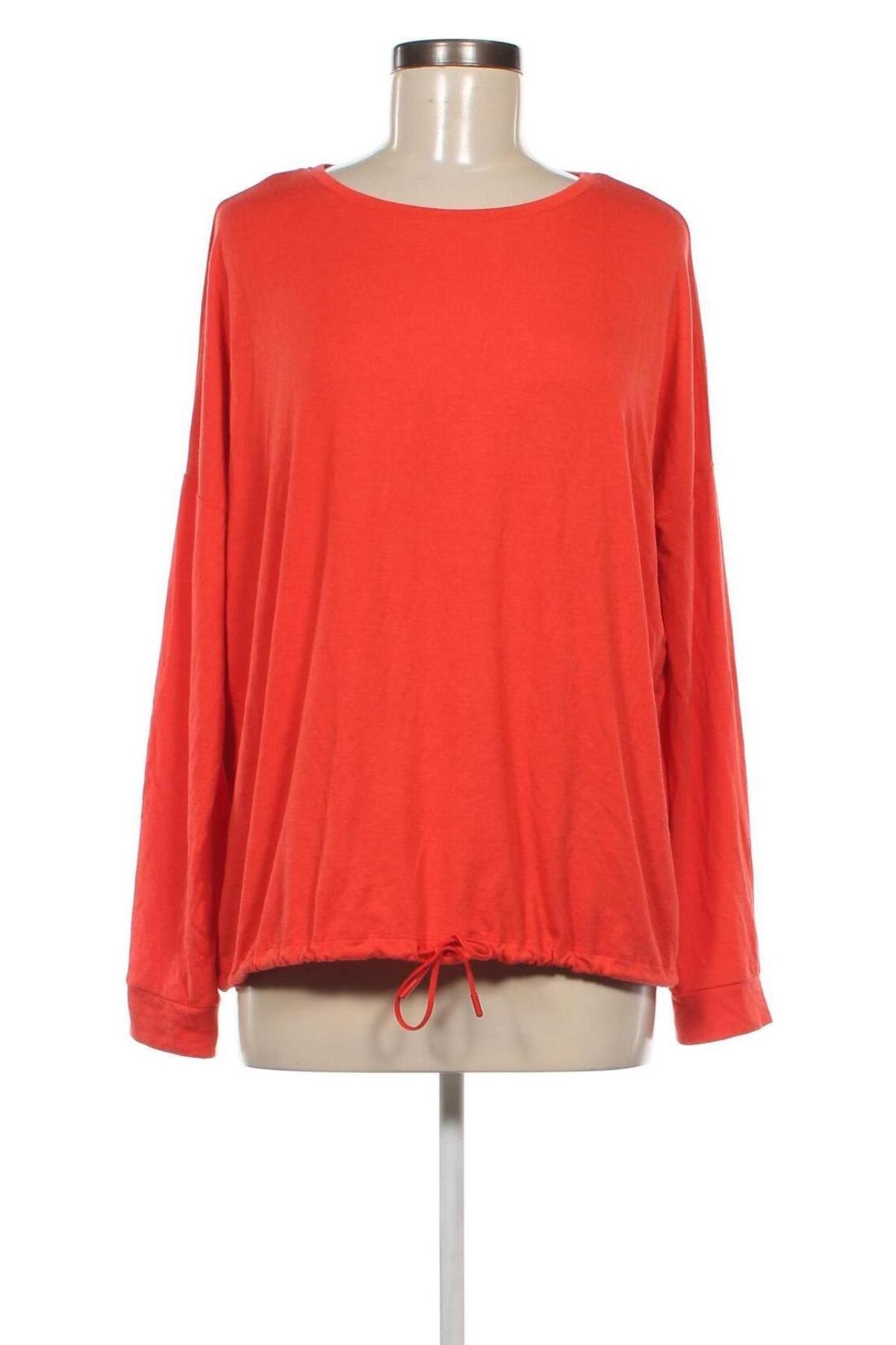 Damen Shirt Opus, Größe M, Farbe Rot, Preis € 10,49