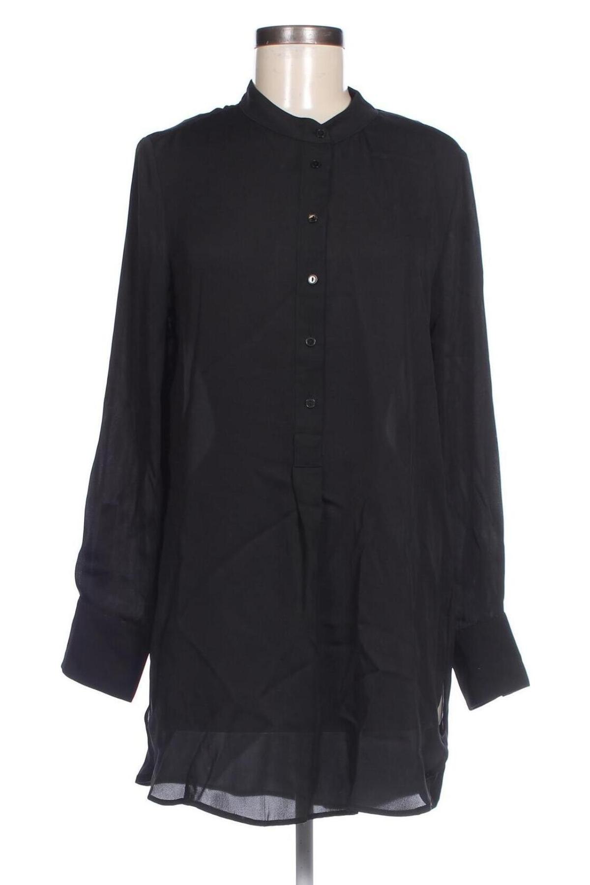 Damen Shirt Opus, Größe M, Farbe Schwarz, Preis € 33,99