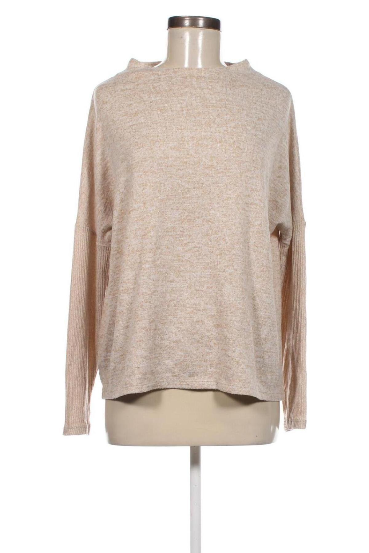 Damen Shirt Opus, Größe L, Farbe Beige, Preis € 13,99