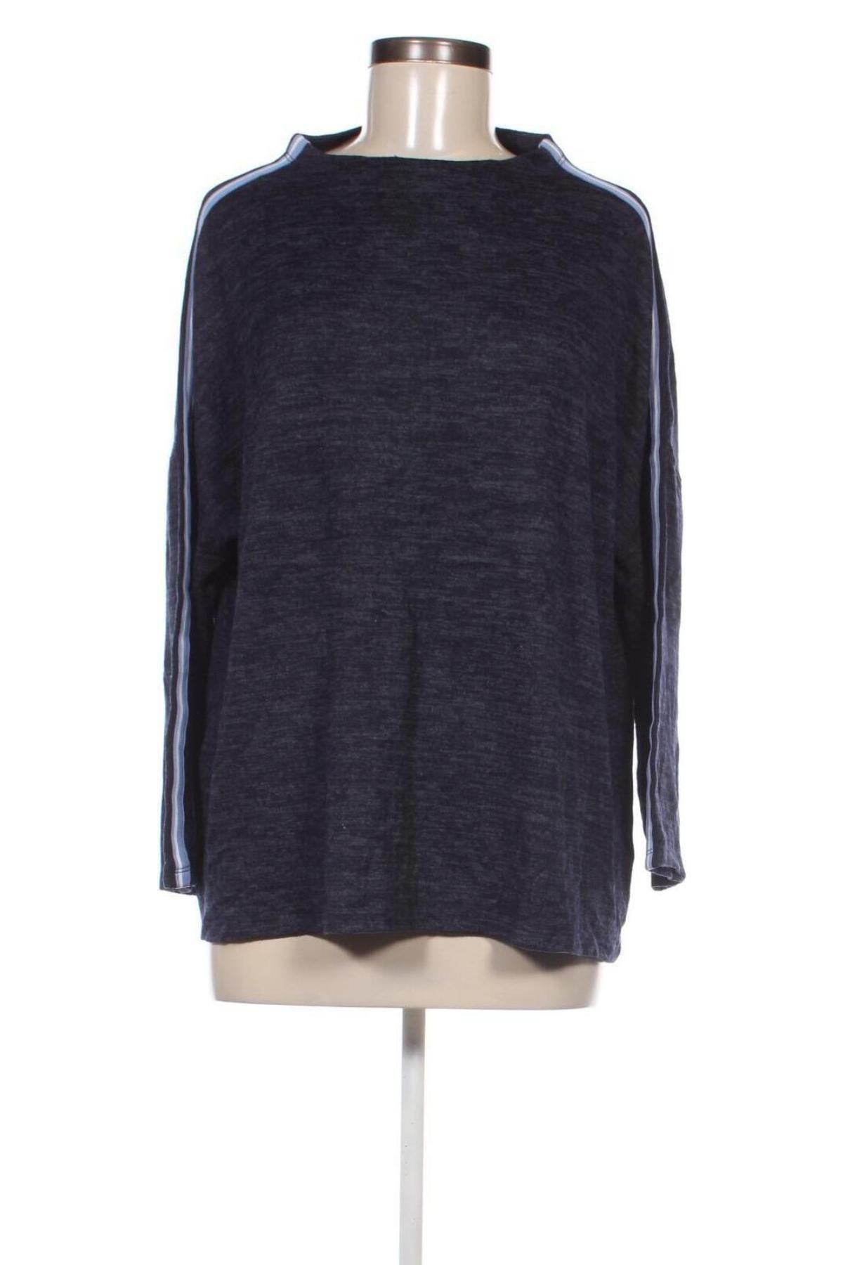 Damen Shirt Opus, Größe M, Farbe Blau, Preis € 13,99