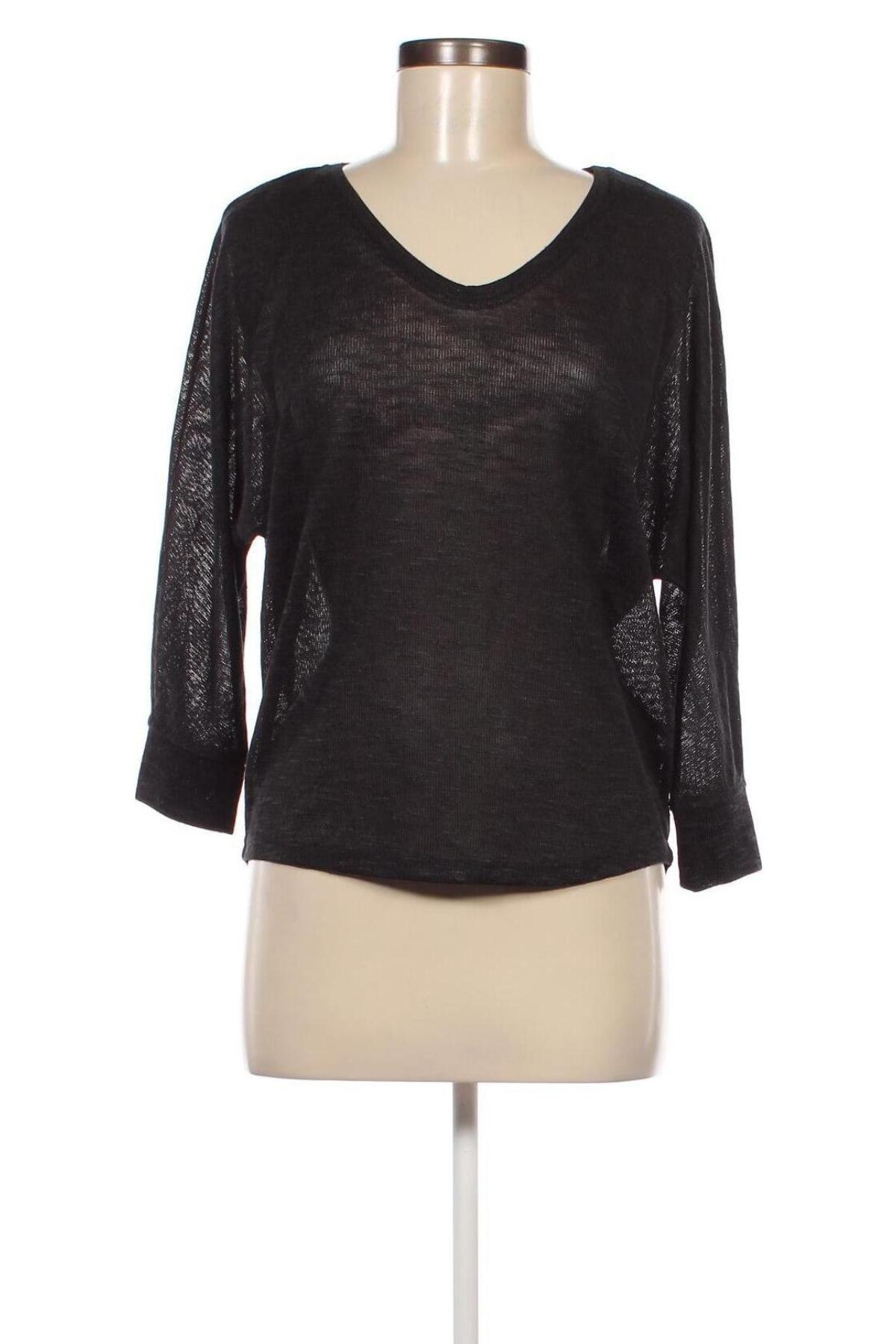 Damen Shirt Opus, Größe S, Farbe Schwarz, Preis € 33,99