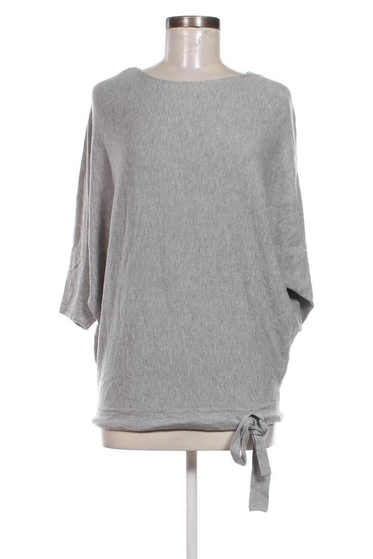 Damen Shirt Orsay, Größe L, Farbe Grau, Preis € 7,49