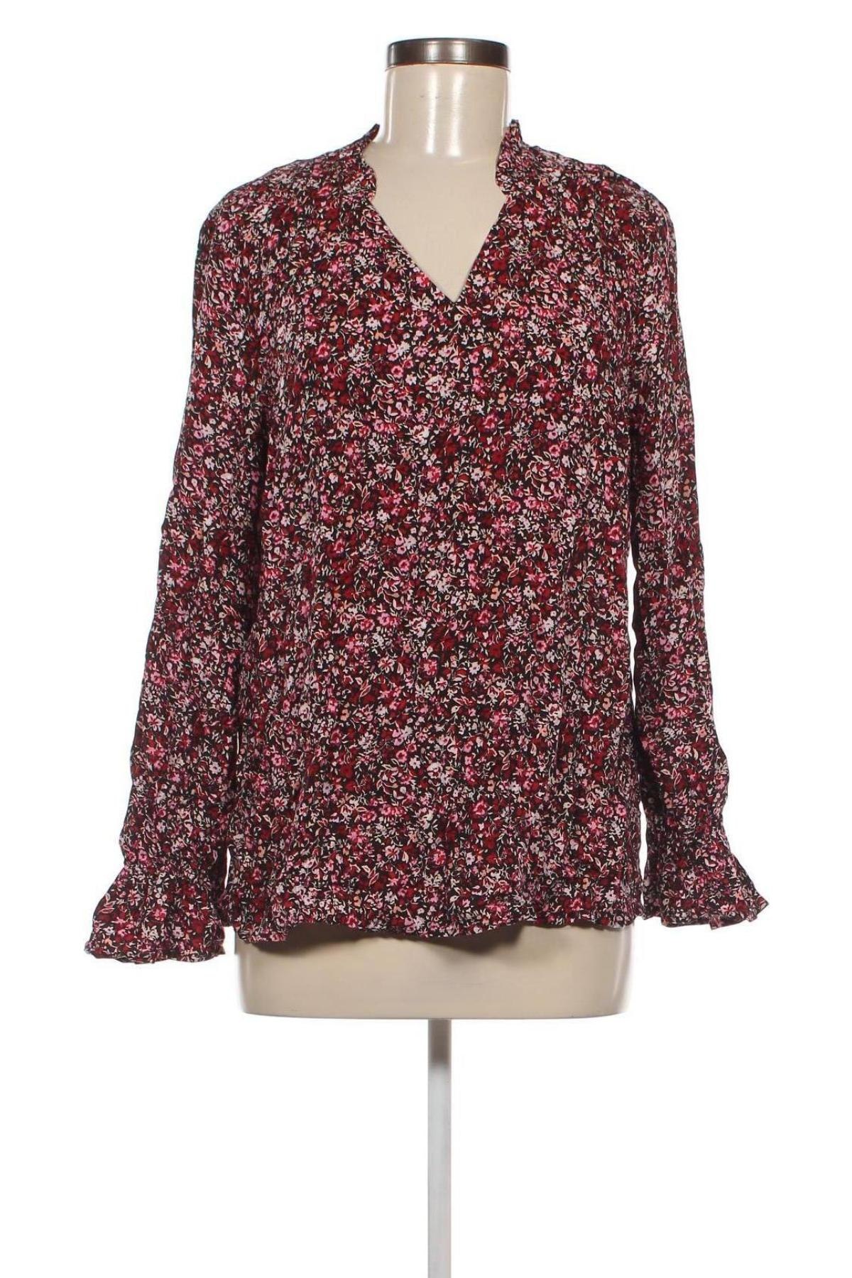 Damen Shirt Orsay, Größe L, Farbe Mehrfarbig, Preis € 13,49