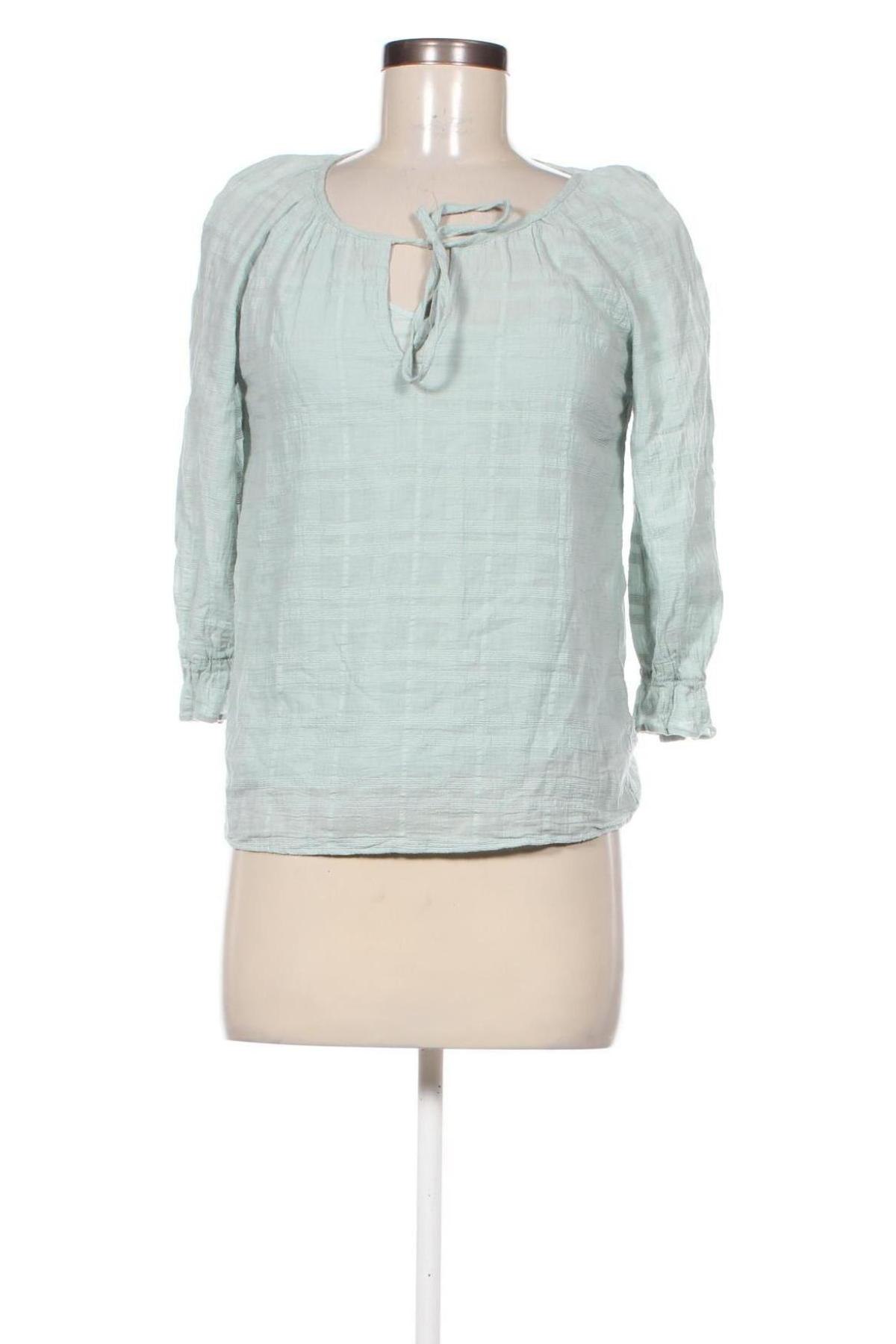 Damen Shirt Orsay, Größe S, Farbe Grün, Preis € 9,74