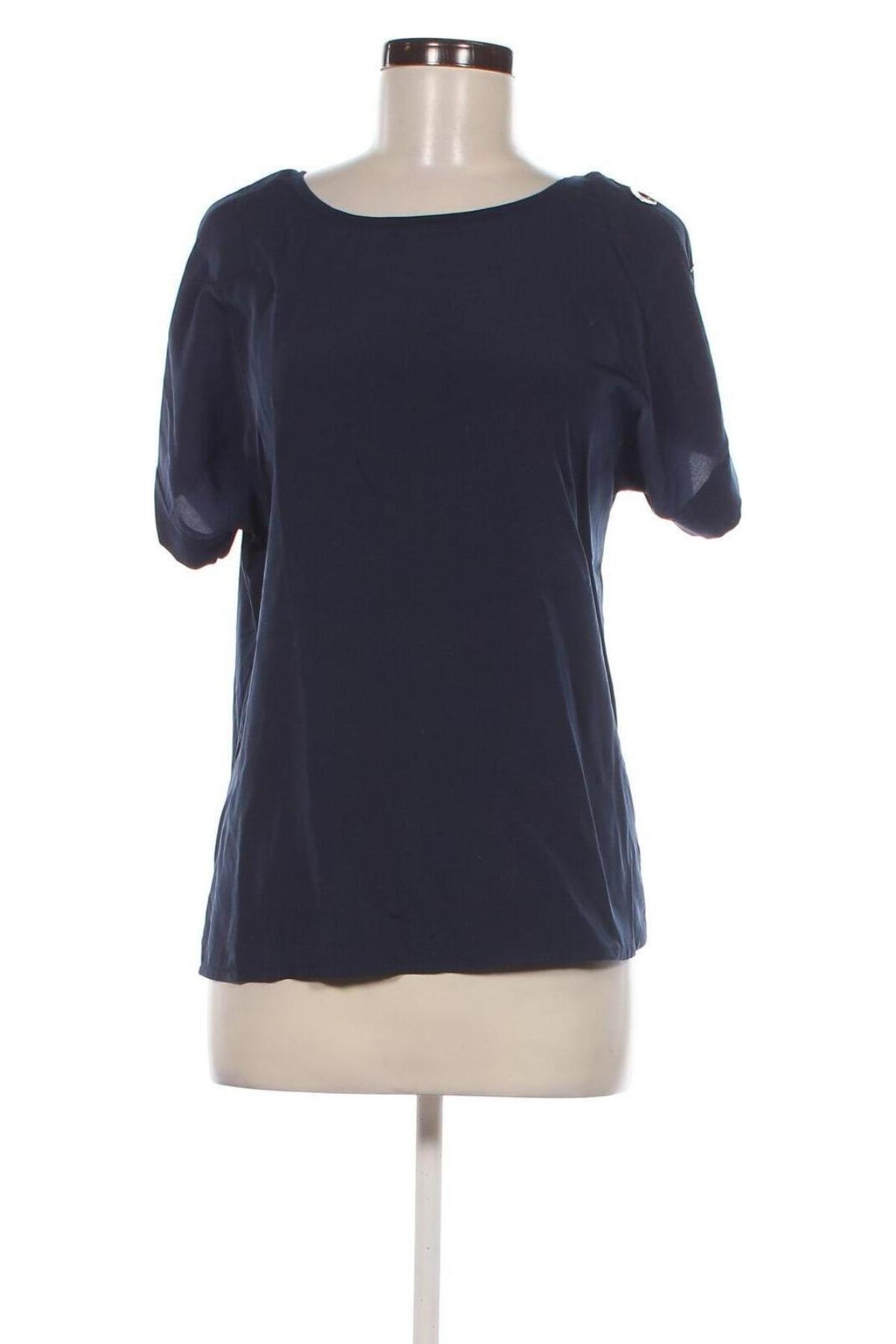 Damen Shirt Orsay, Größe M, Farbe Blau, Preis € 8,49