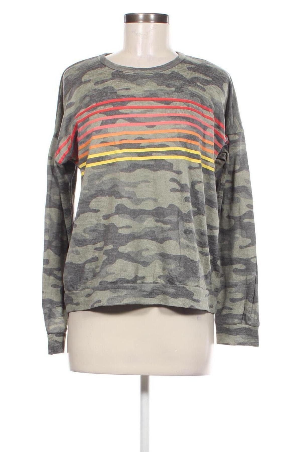 Damen Shirt P.J. Salvage, Größe M, Farbe Mehrfarbig, Preis € 13,99