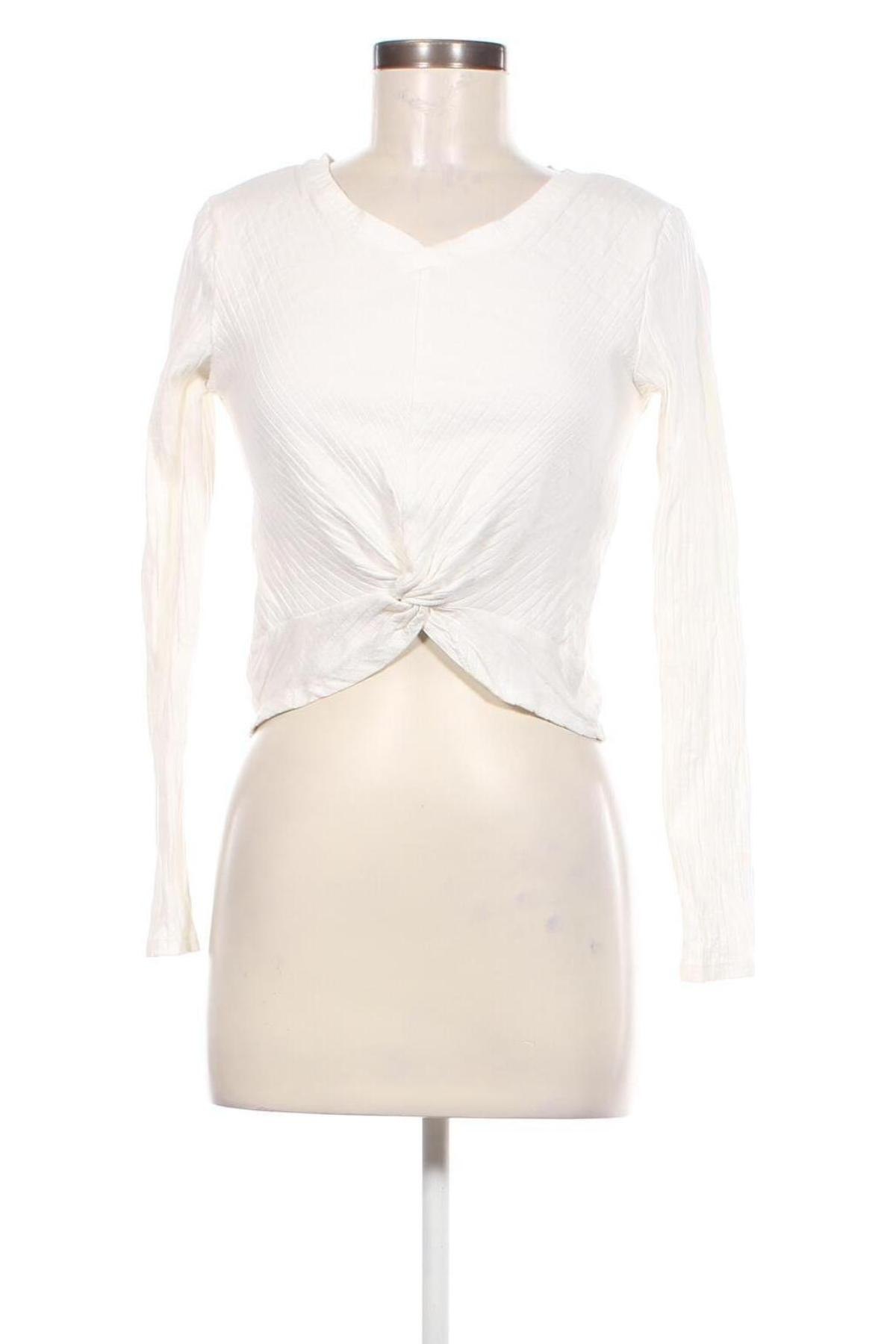 Damen Shirt Pieces, Größe M, Farbe Ecru, Preis € 4,99