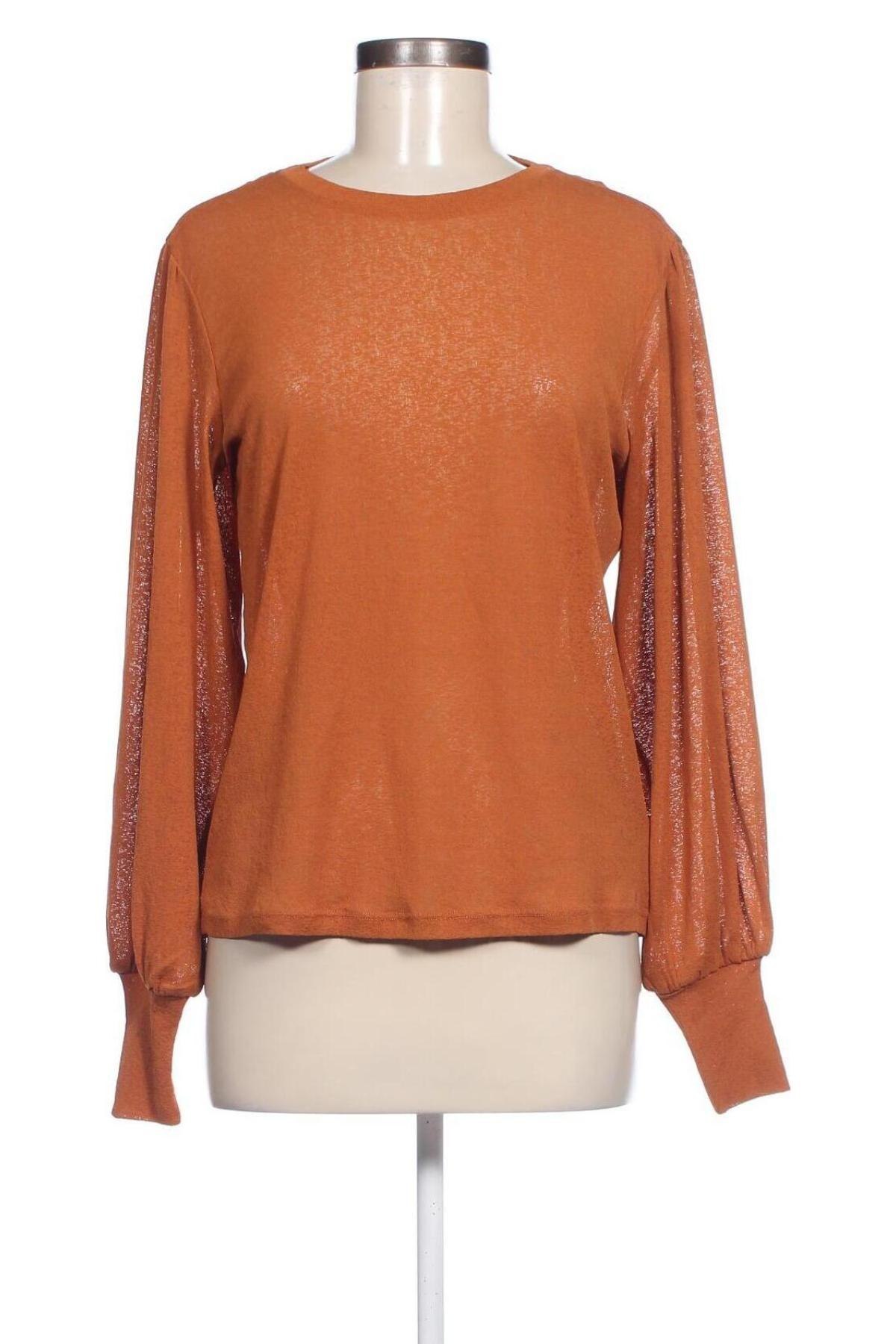 Damen Shirt Pieces, Größe S, Farbe Orange, Preis € 13,99