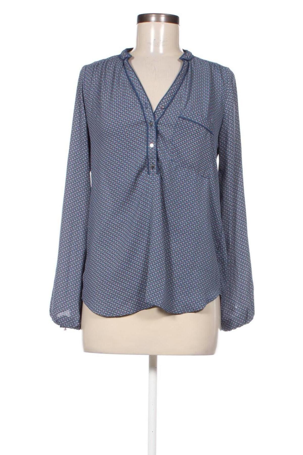 Damen Shirt Pimkie, Größe M, Farbe Blau, Preis € 5,99