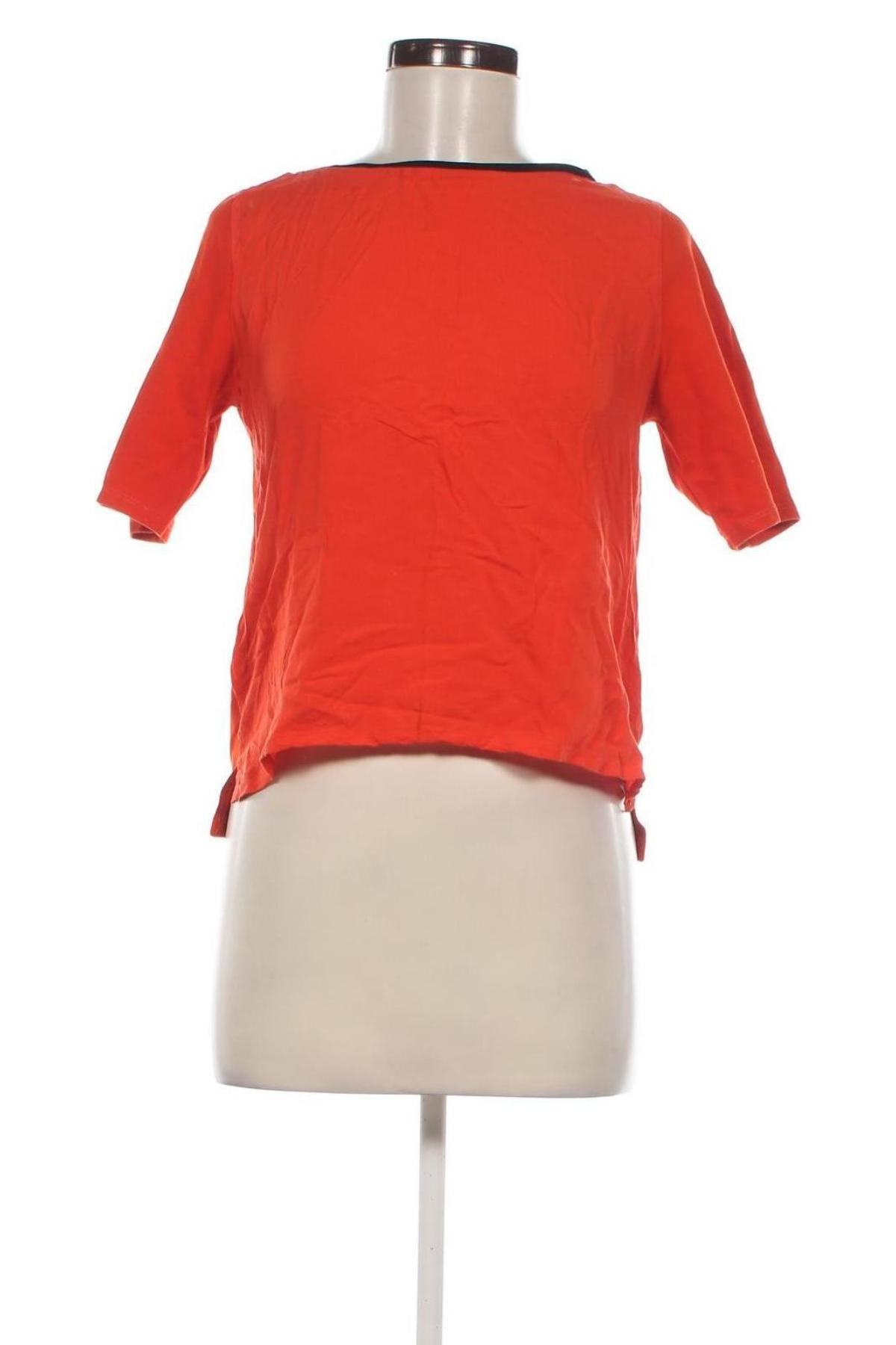 Damen Shirt Pimkie, Größe M, Farbe Orange, Preis € 9,62