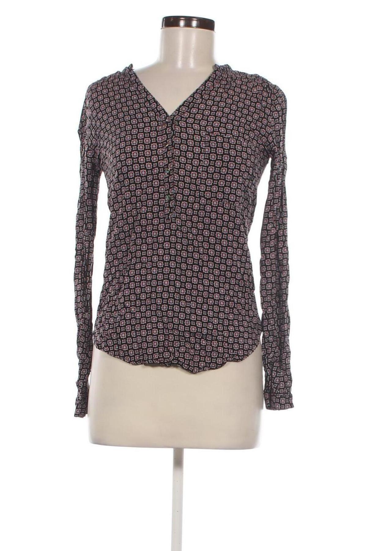 Damen Shirt Pimkie, Größe S, Farbe Mehrfarbig, Preis € 6,99