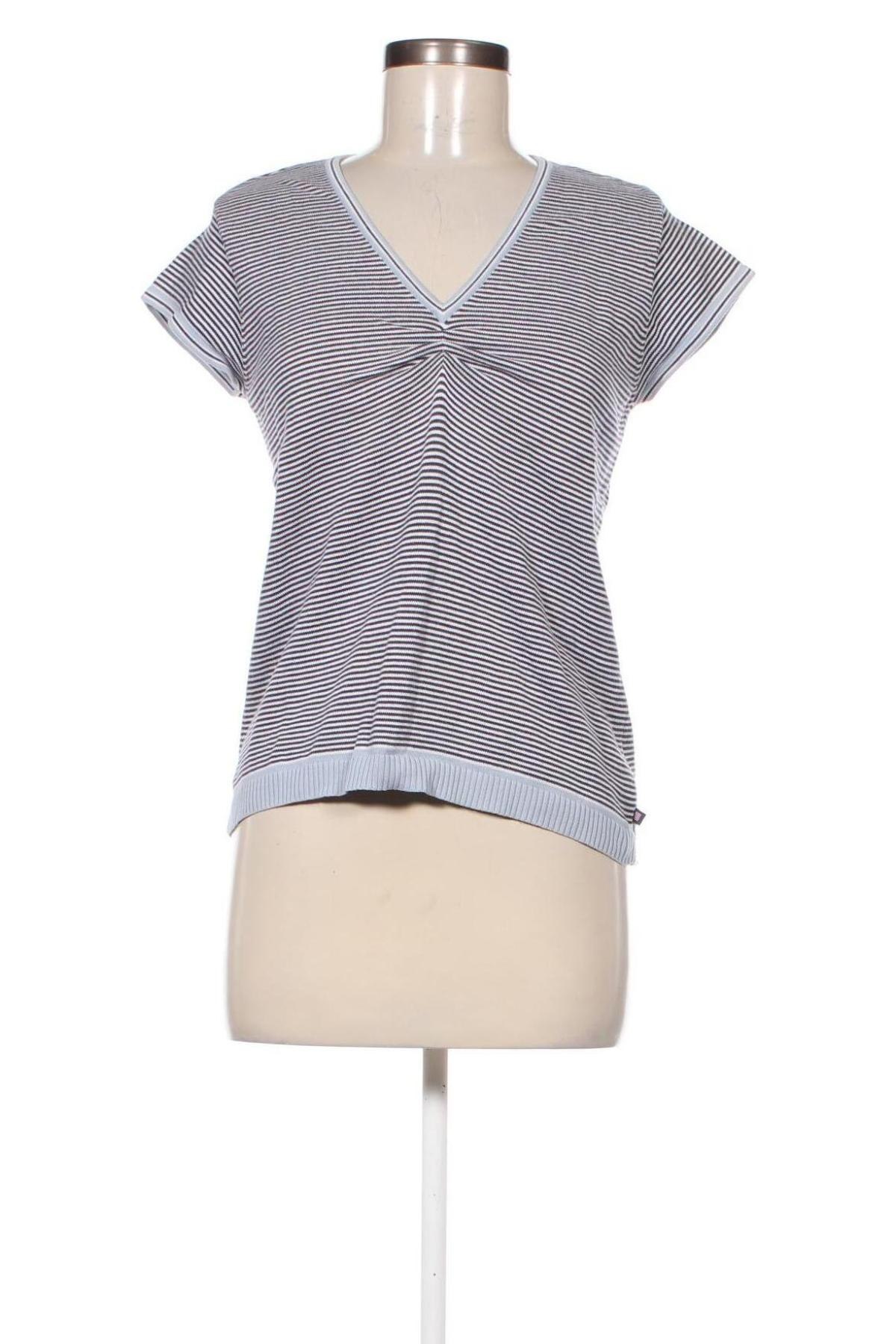 Damen Shirt Polo Jeans Company by Ralph Lauren, Größe L, Farbe Mehrfarbig, Preis € 28,49