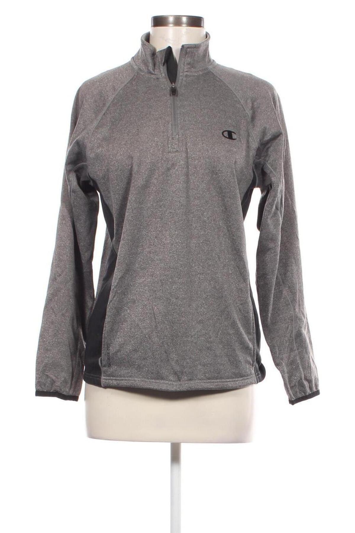 Damen Shirt Powerzone, Größe S, Farbe Grau, Preis € 16,49