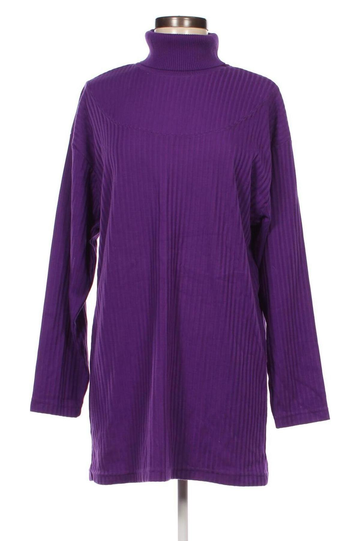 Damen Shirt Premier, Größe XL, Farbe Lila, Preis 5,99 €