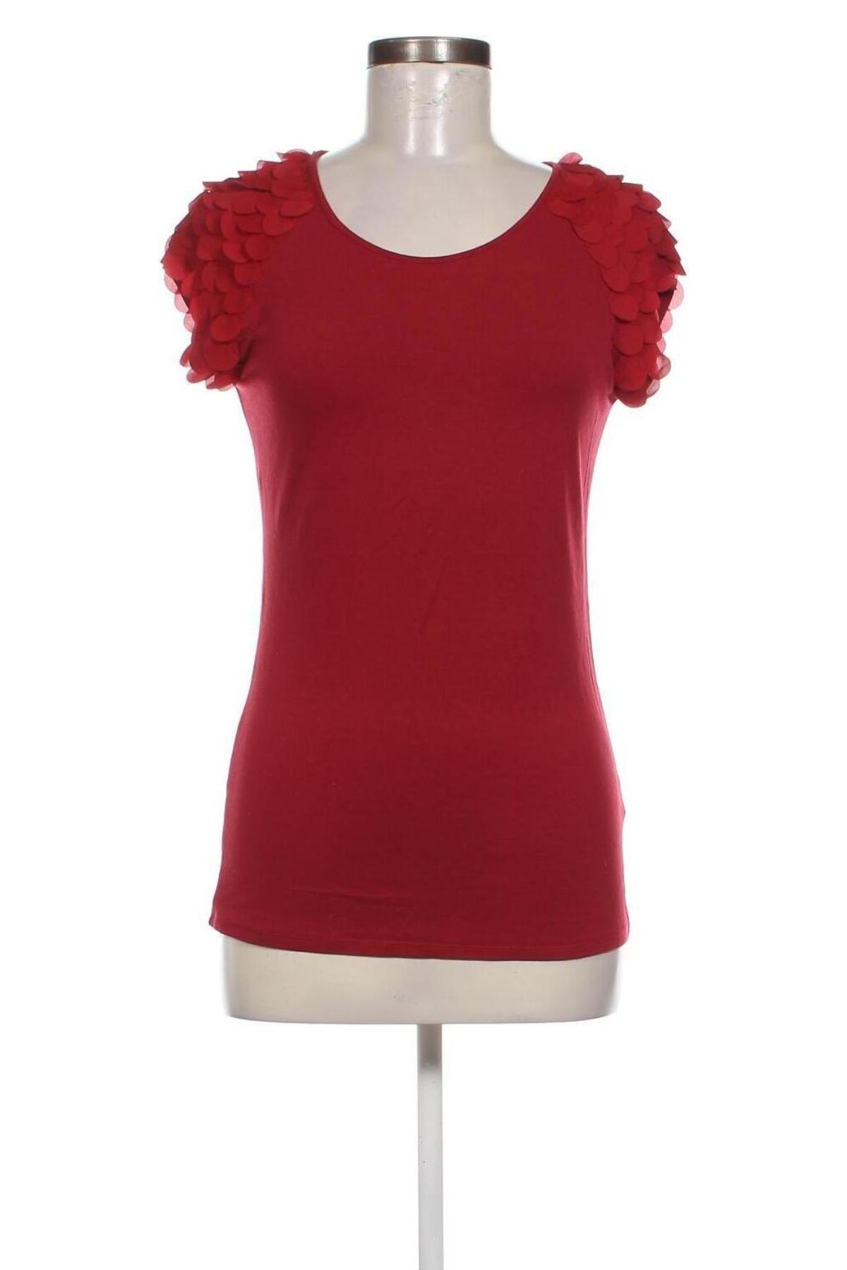 Damen Shirt Premise Studio, Größe L, Farbe Rot, Preis 15,99 €