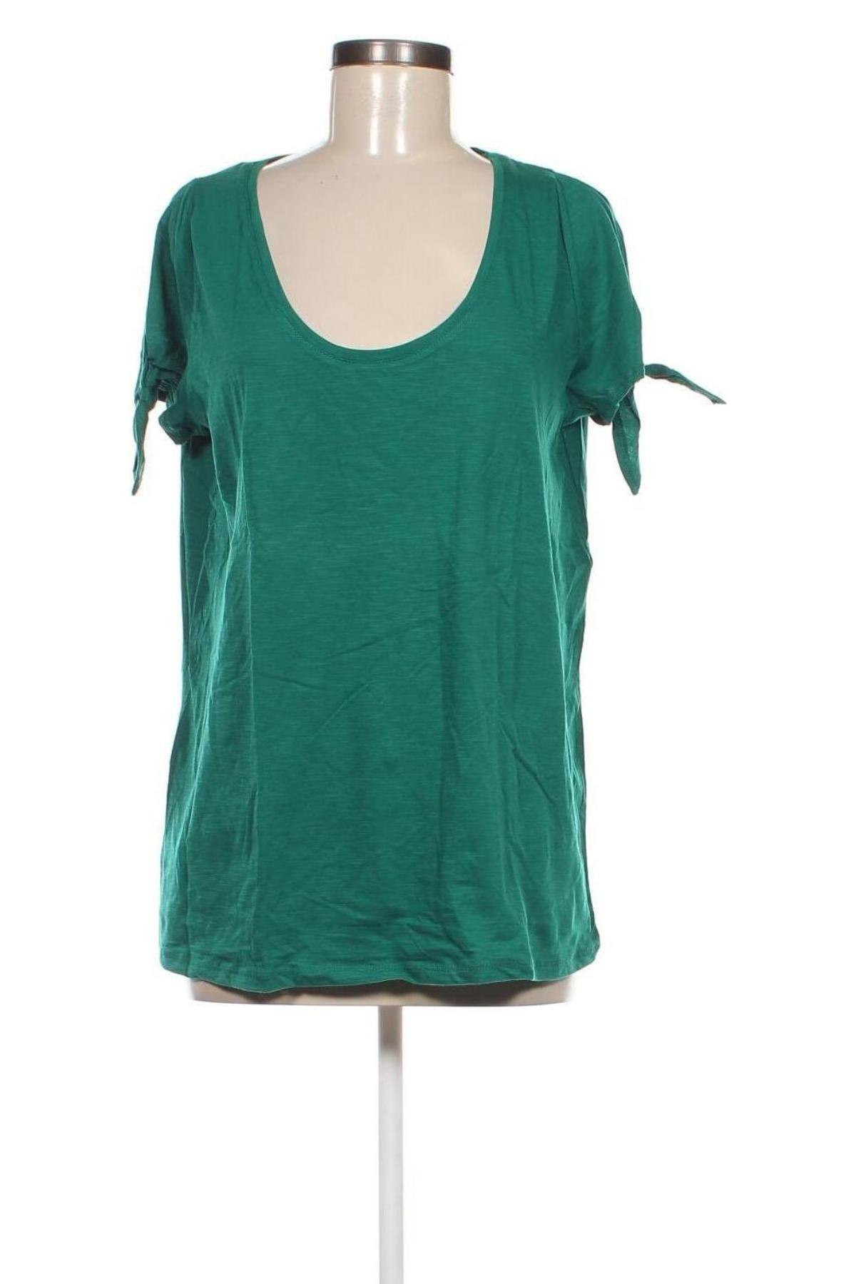 Damen Shirt Promod, Größe XL, Farbe Grün, Preis € 10,99