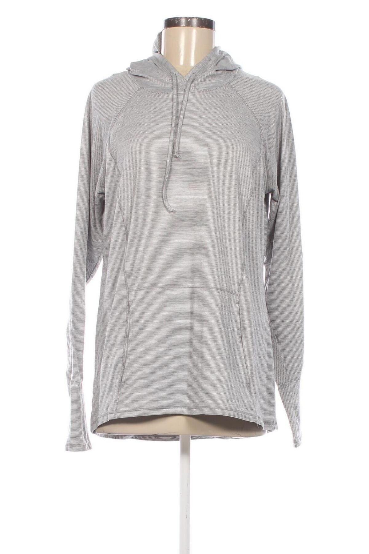 Damen Shirt Rbx, Größe L, Farbe Grau, Preis 18,99 €