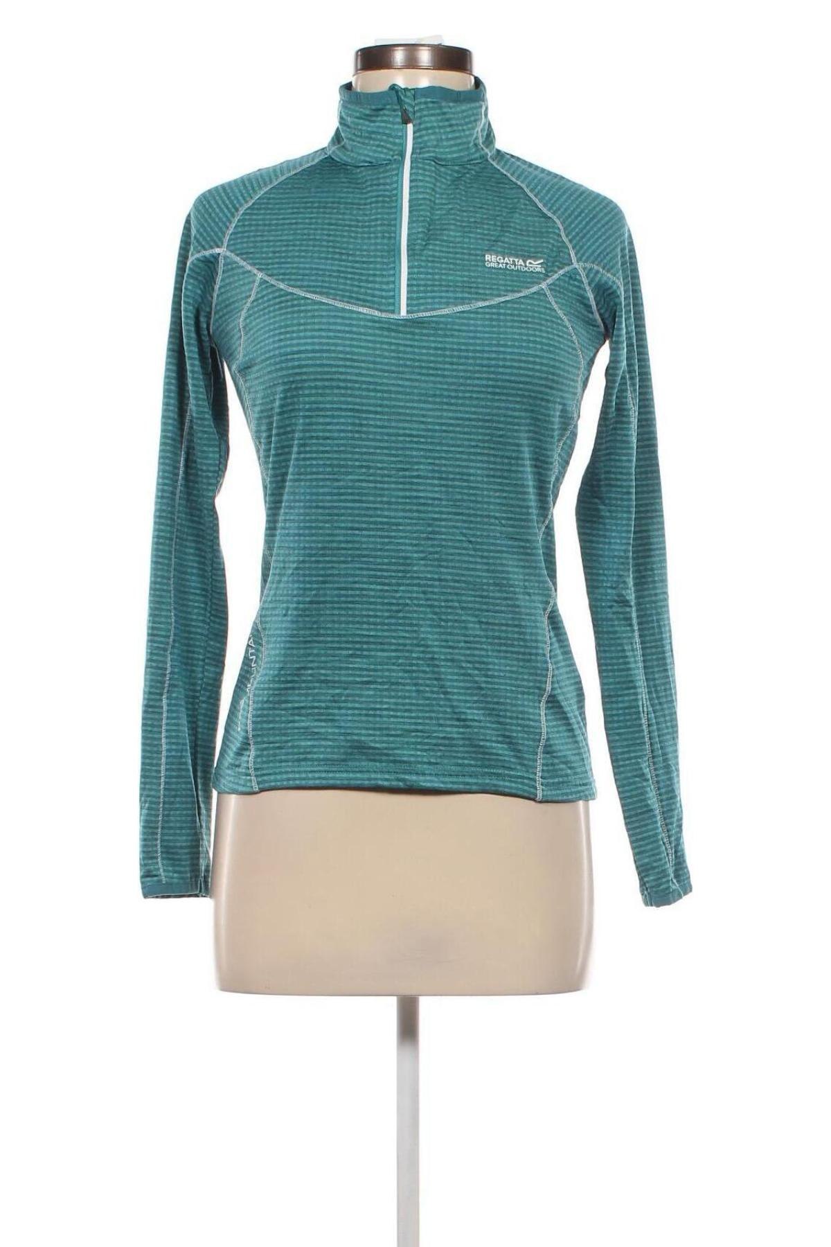 Damen Shirt Regatta, Größe S, Farbe Blau, Preis 8,99 €