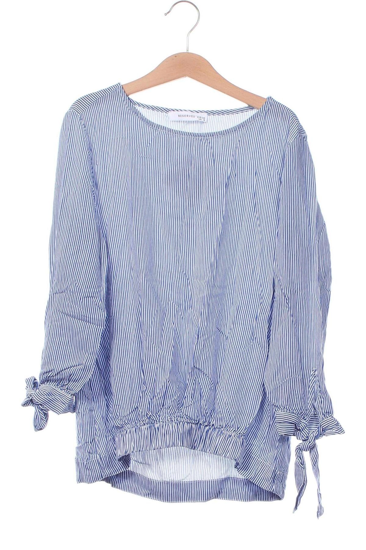 Damen Shirt Reserved, Größe XS, Farbe Mehrfarbig, Preis € 5,99