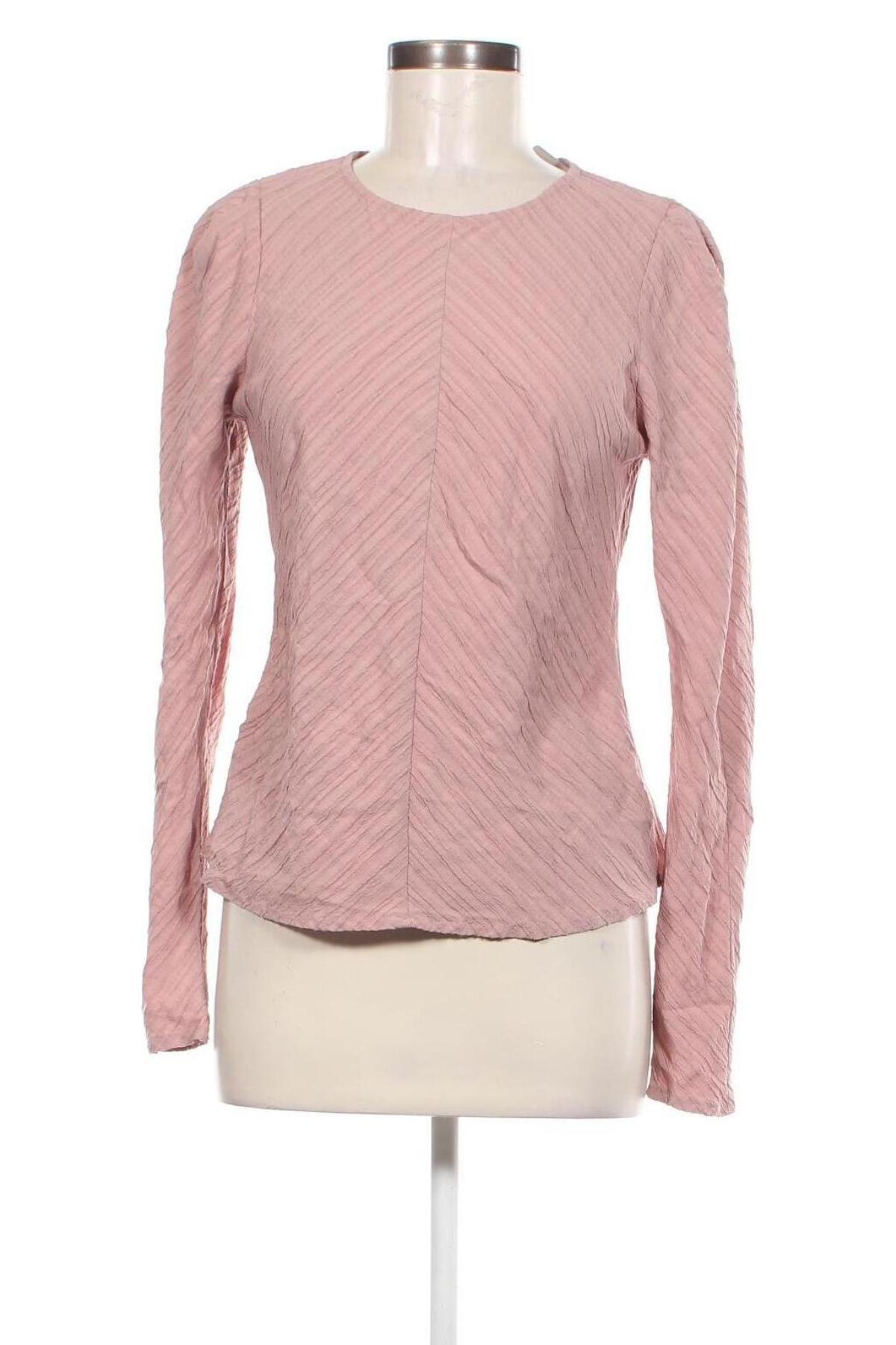 Damen Shirt Reserved, Größe M, Farbe Aschrosa, Preis € 3,99