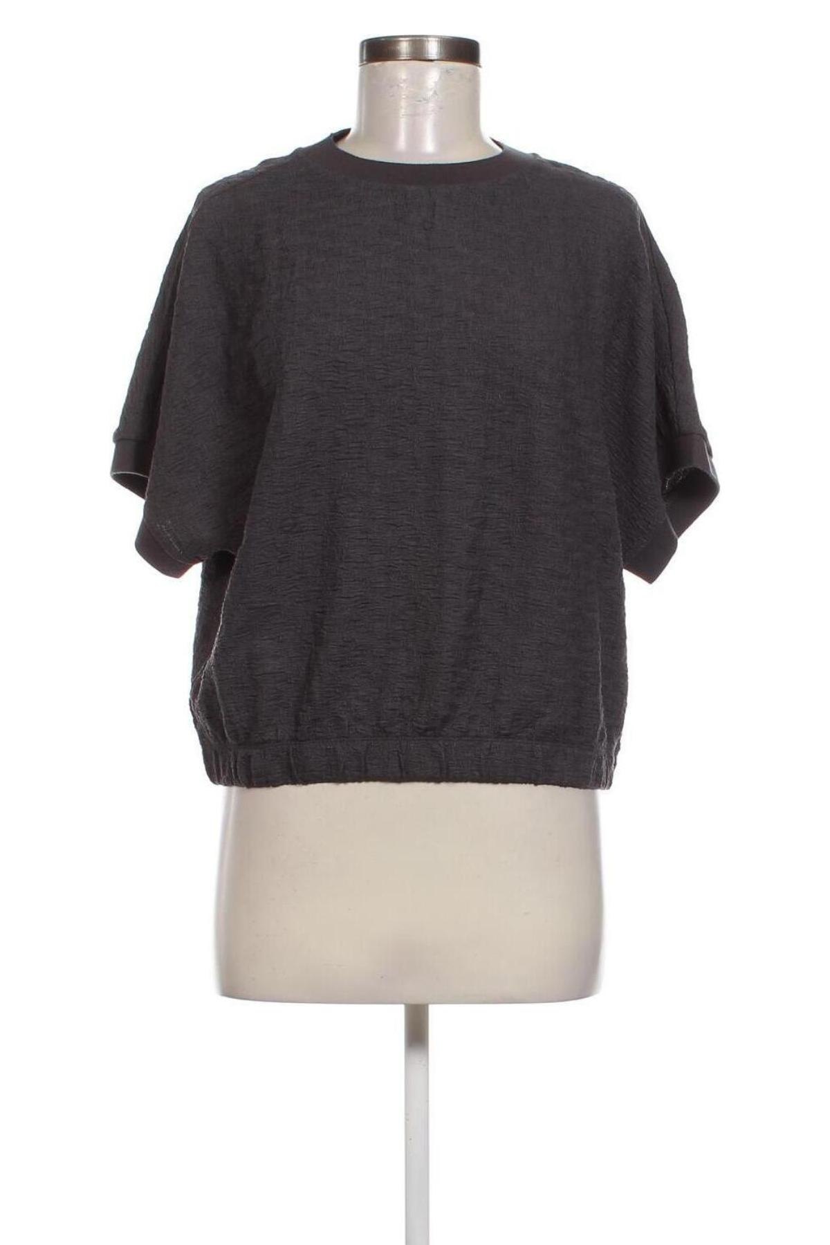 Damen Shirt Reserved, Größe S, Farbe Grau, Preis € 9,62