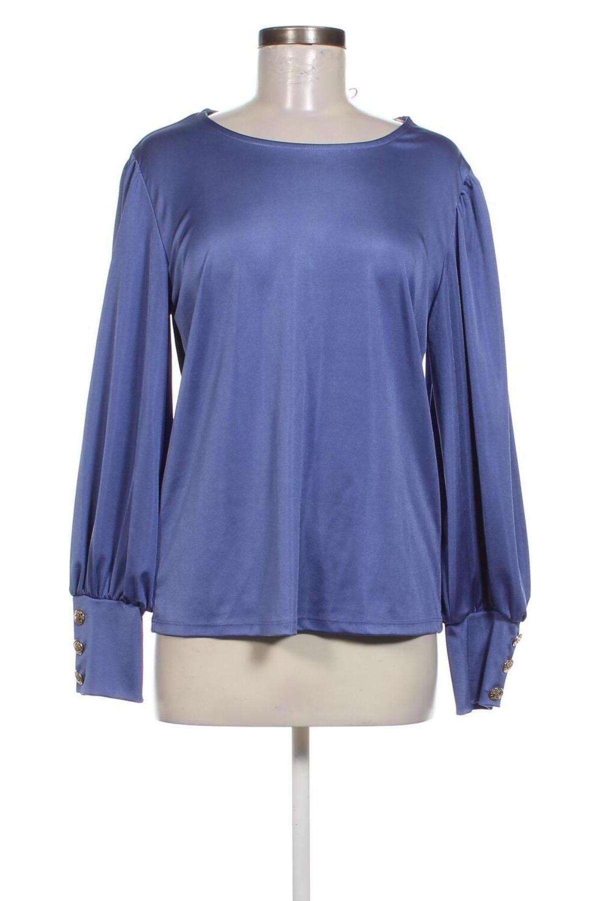 Damen Shirt Reserved, Größe XL, Farbe Blau, Preis 5,99 €