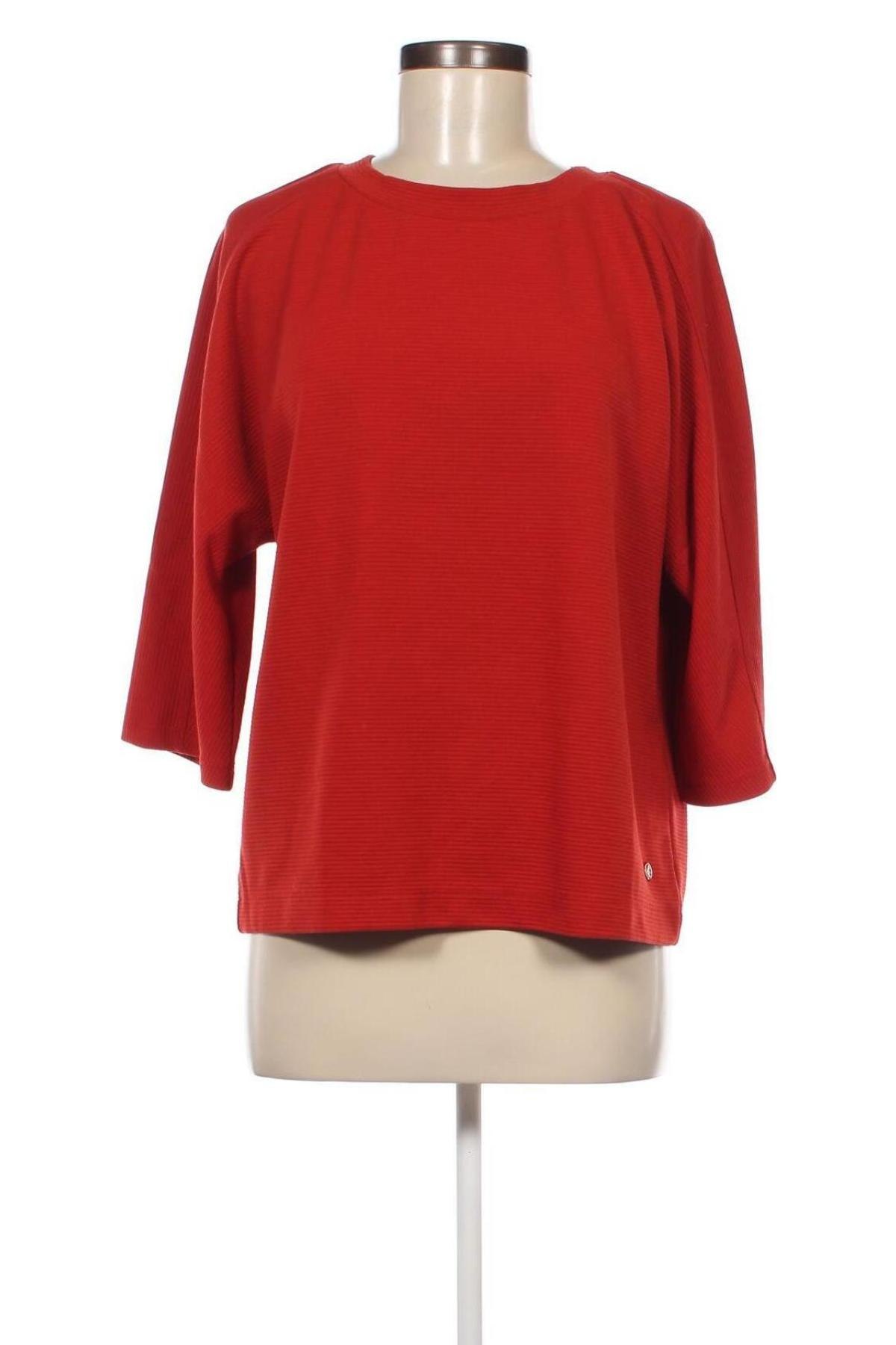 Damen Shirt S.Oliver, Größe M, Farbe Rot, Preis € 9,99