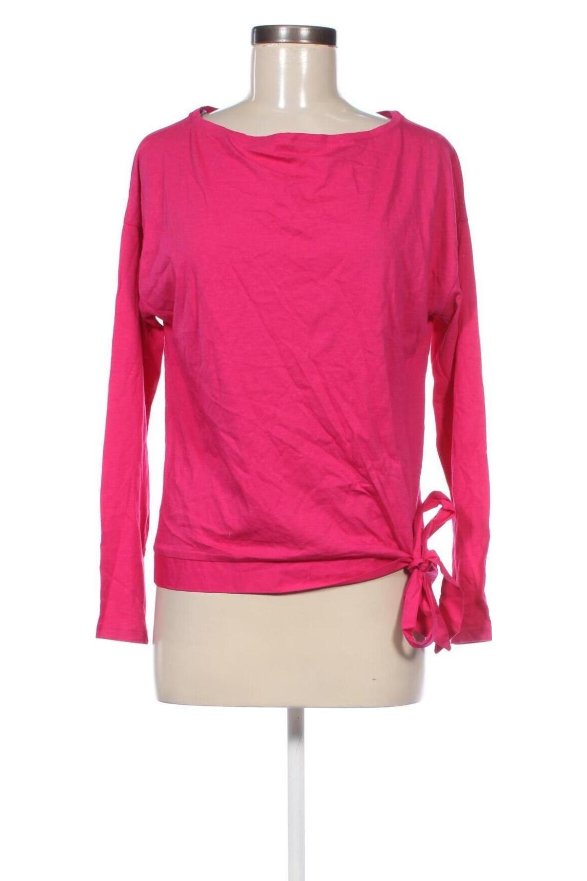 Damen Shirt S.Oliver, Größe XXS, Farbe Rosa, Preis 9,99 €