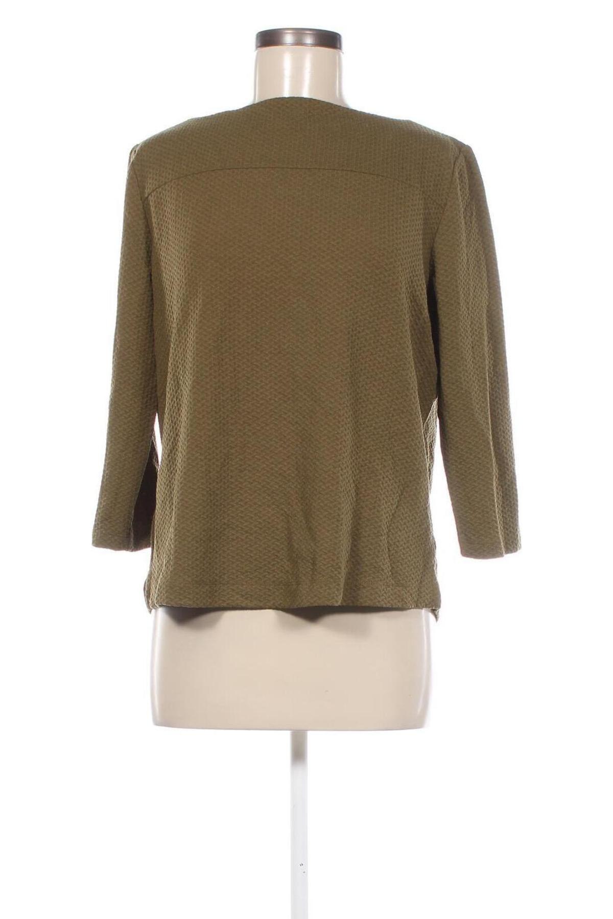 Damen Shirt S.Oliver, Größe M, Farbe Grün, Preis € 6,49