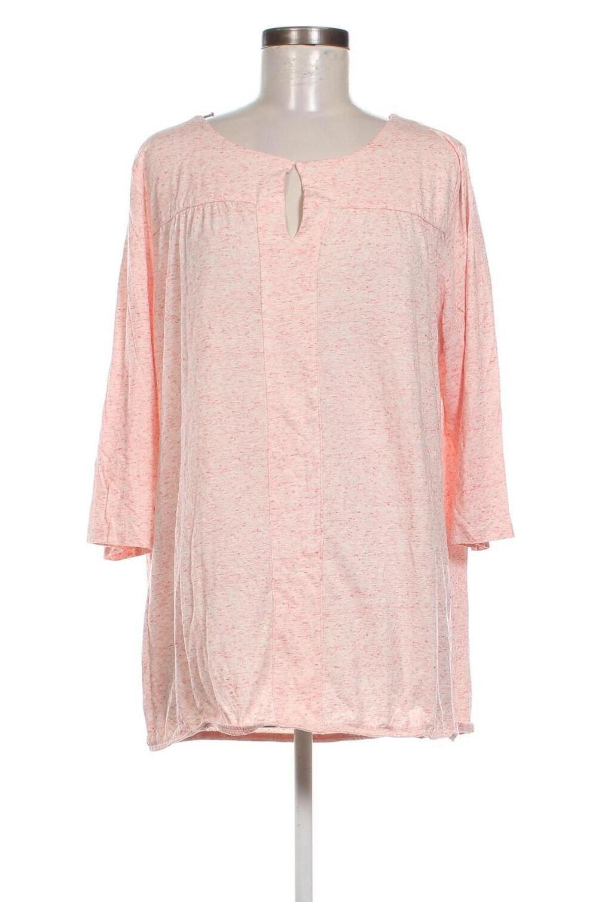 Damen Shirt S.Oliver, Größe XL, Farbe Rosa, Preis 11,49 €