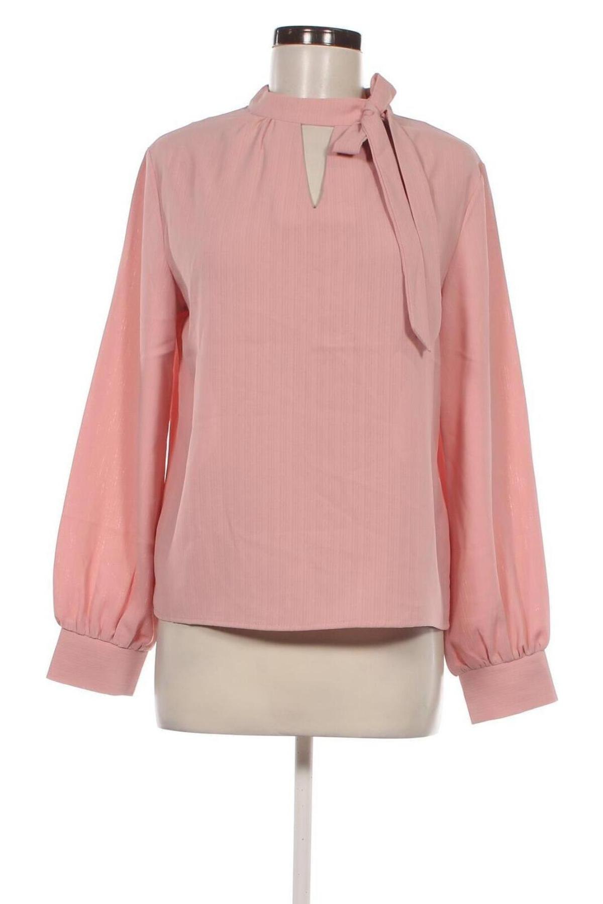 Damen Shirt SHEIN, Größe S, Farbe Rosa, Preis 10,47 €