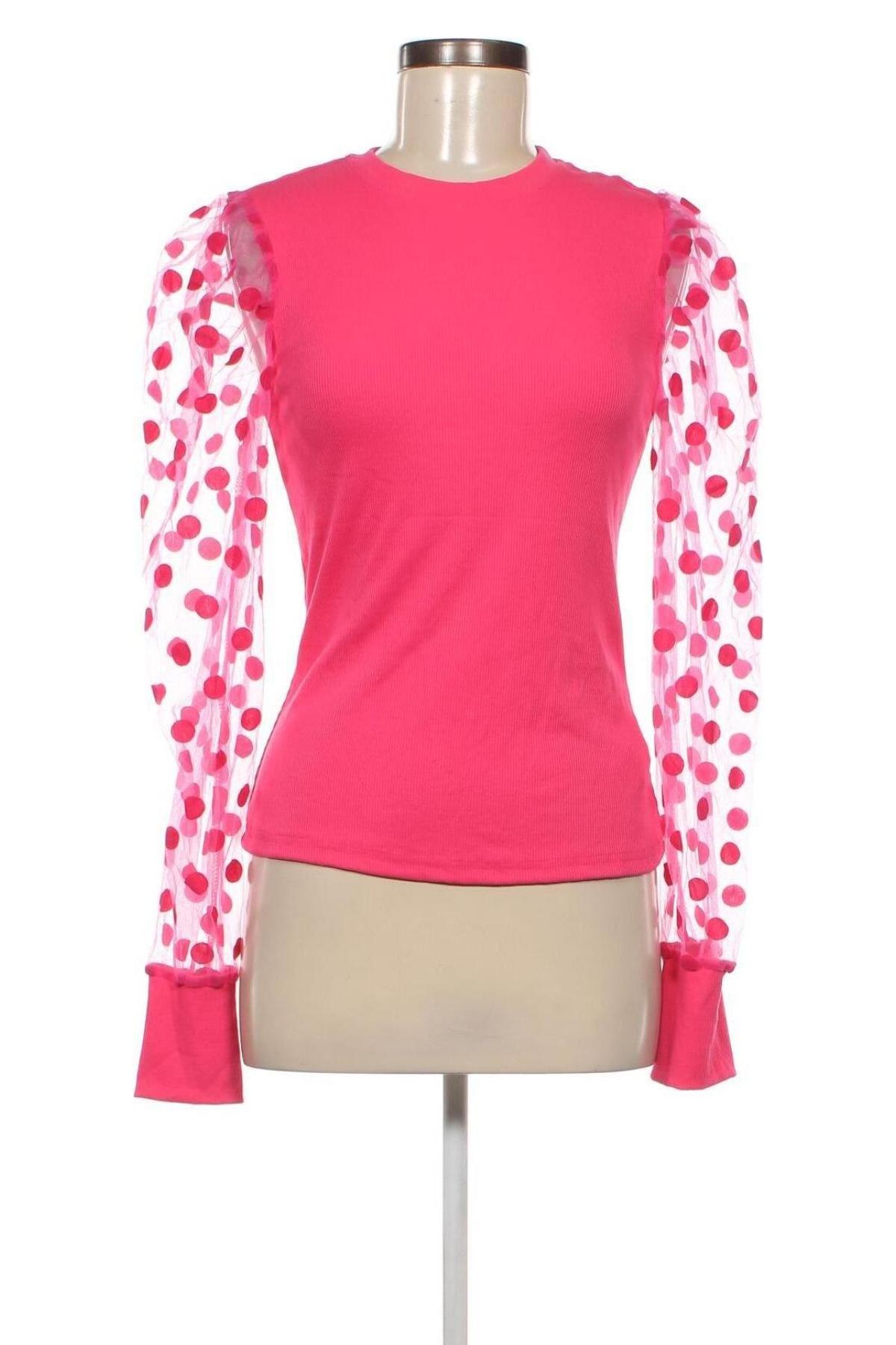 Damen Shirt SHEIN, Größe M, Farbe Rosa, Preis € 13,49