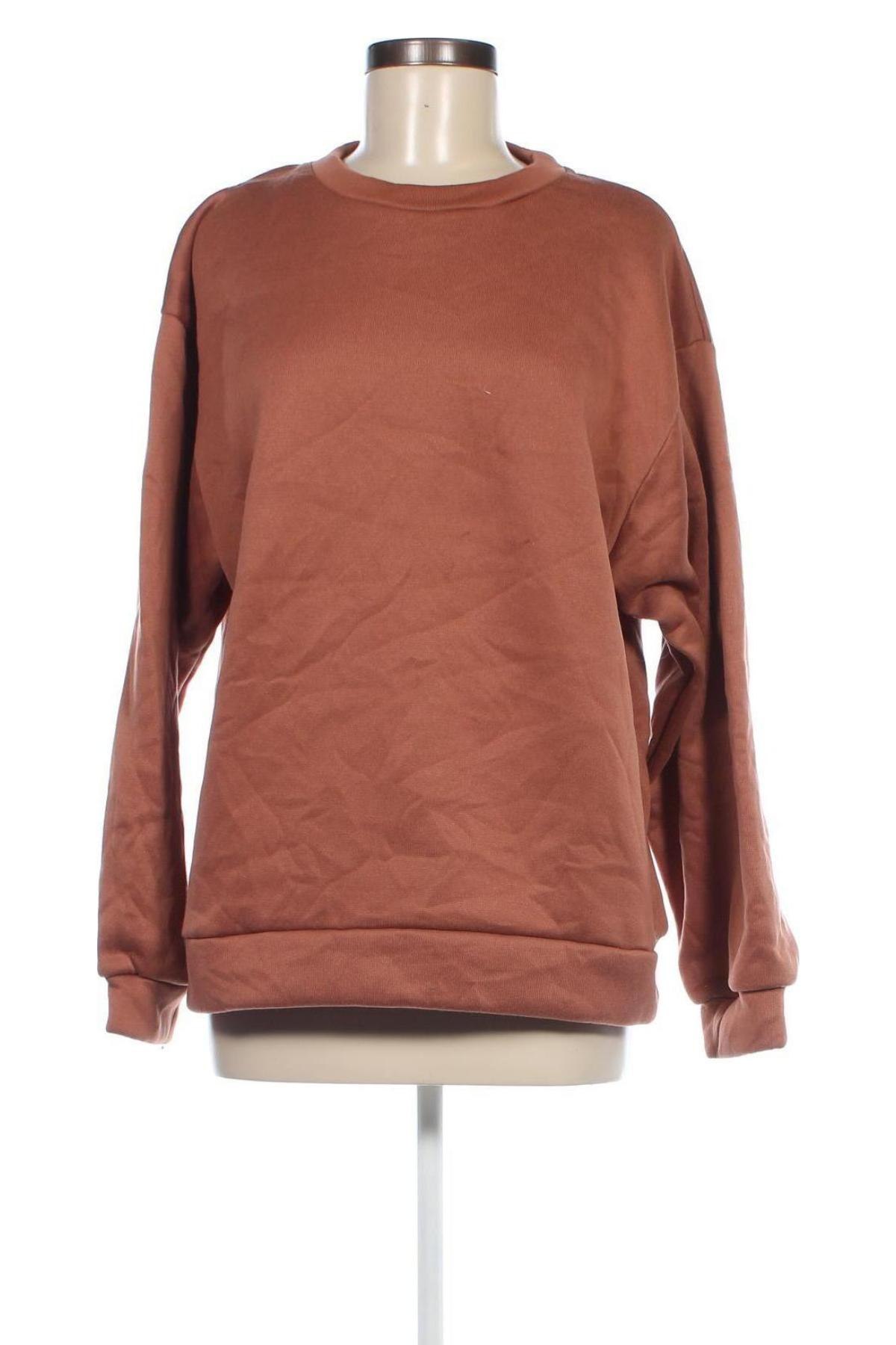 Damen Shirt SHEIN, Größe L, Farbe Braun, Preis € 13,49