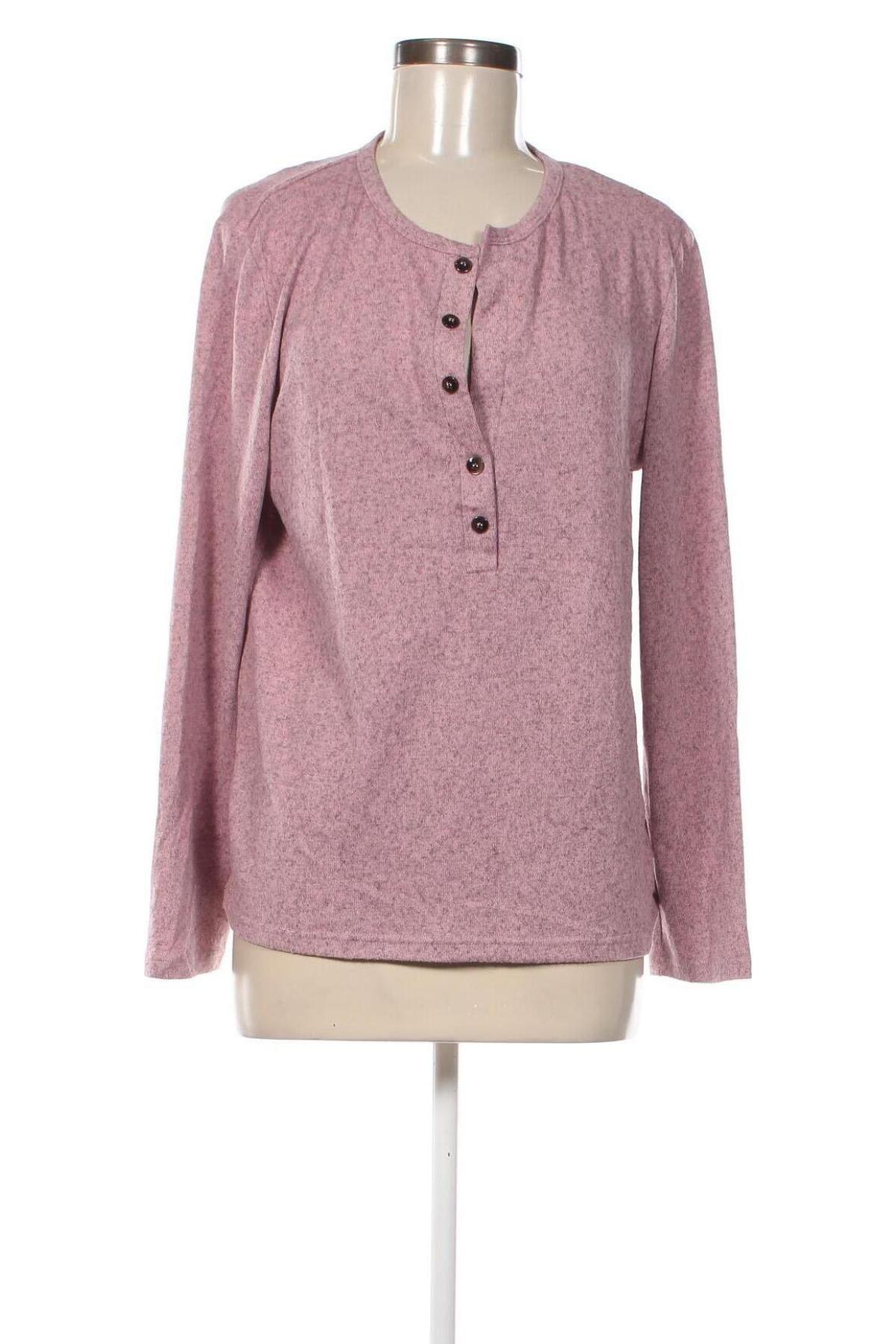 Damen Shirt SHEIN, Größe L, Farbe Rosa, Preis € 5,99