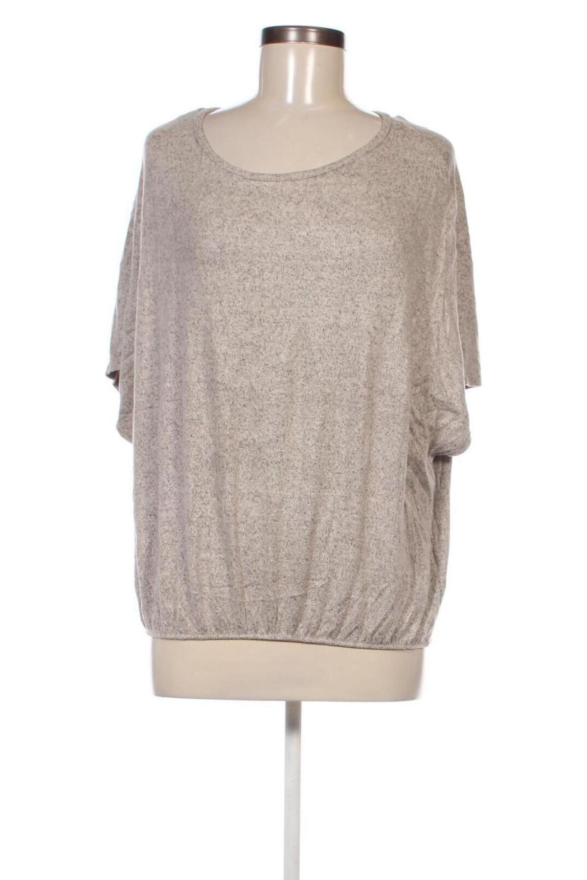 Damen Shirt SJS, Größe M, Farbe Beige, Preis € 18,99