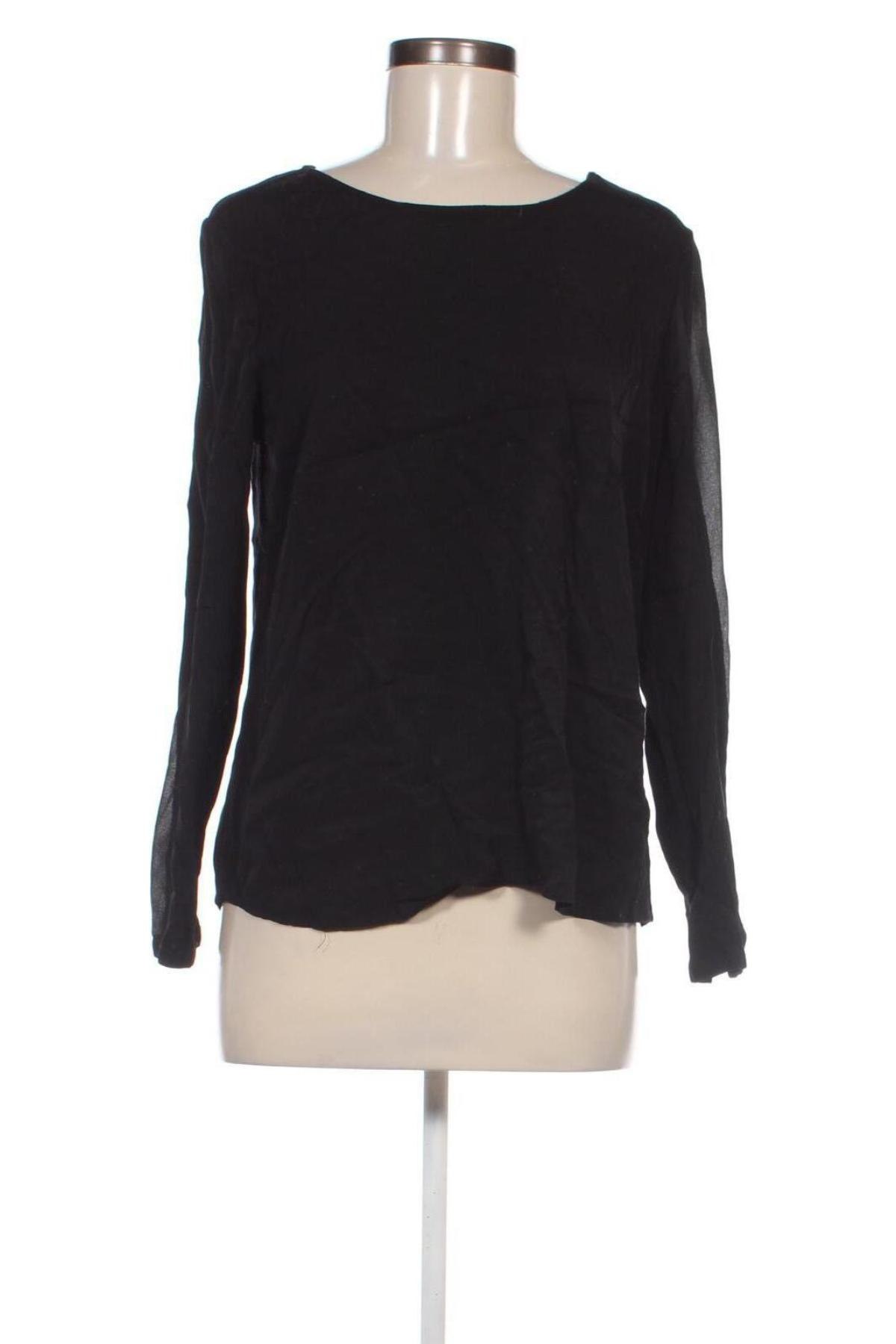 Damen Shirt Sa. Hara, Größe M, Farbe Schwarz, Preis € 3,99