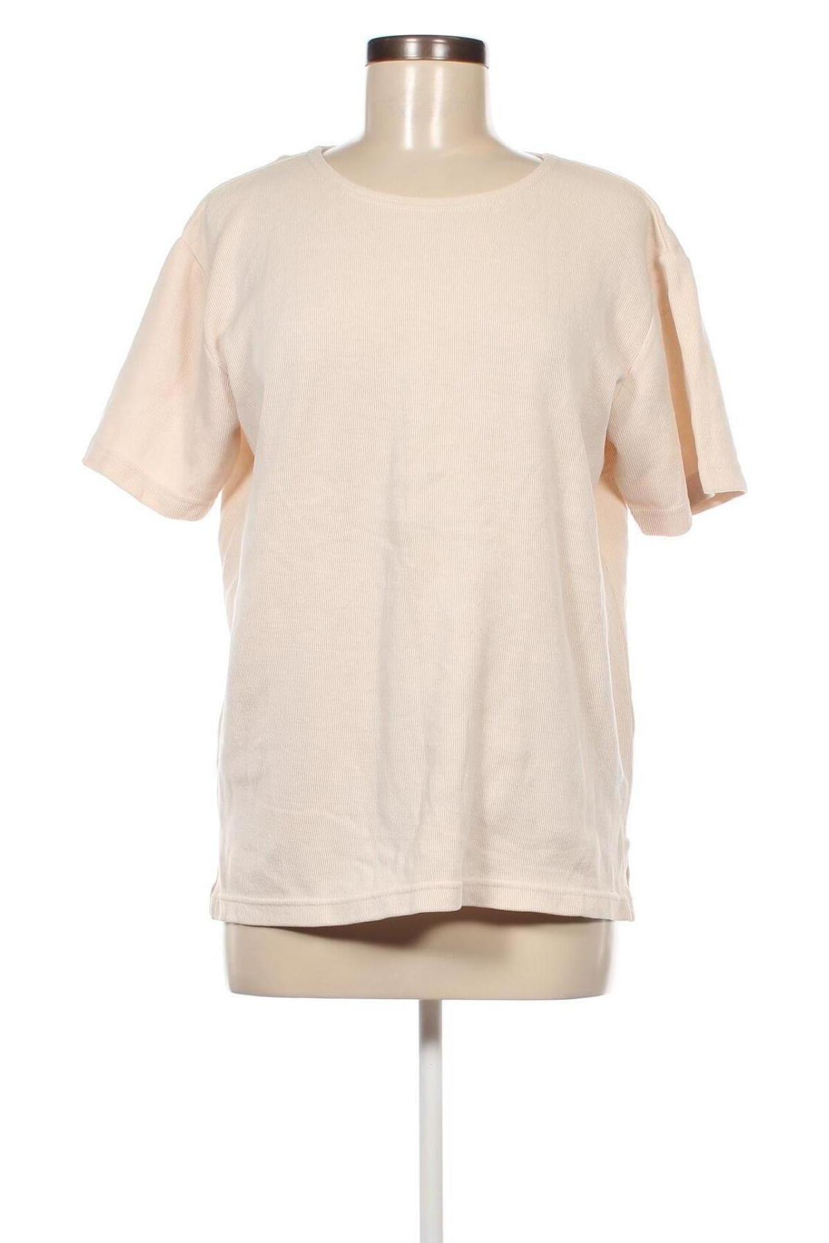 Damen Shirt Sag Harbor, Größe L, Farbe Beige, Preis € 13,49