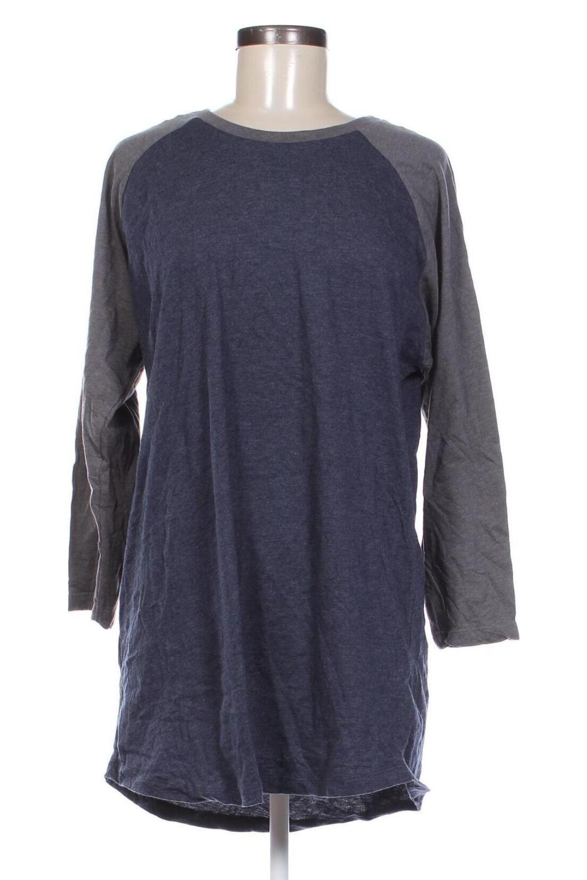 Damen Shirt Salvage, Größe XL, Farbe Blau, Preis € 11,49