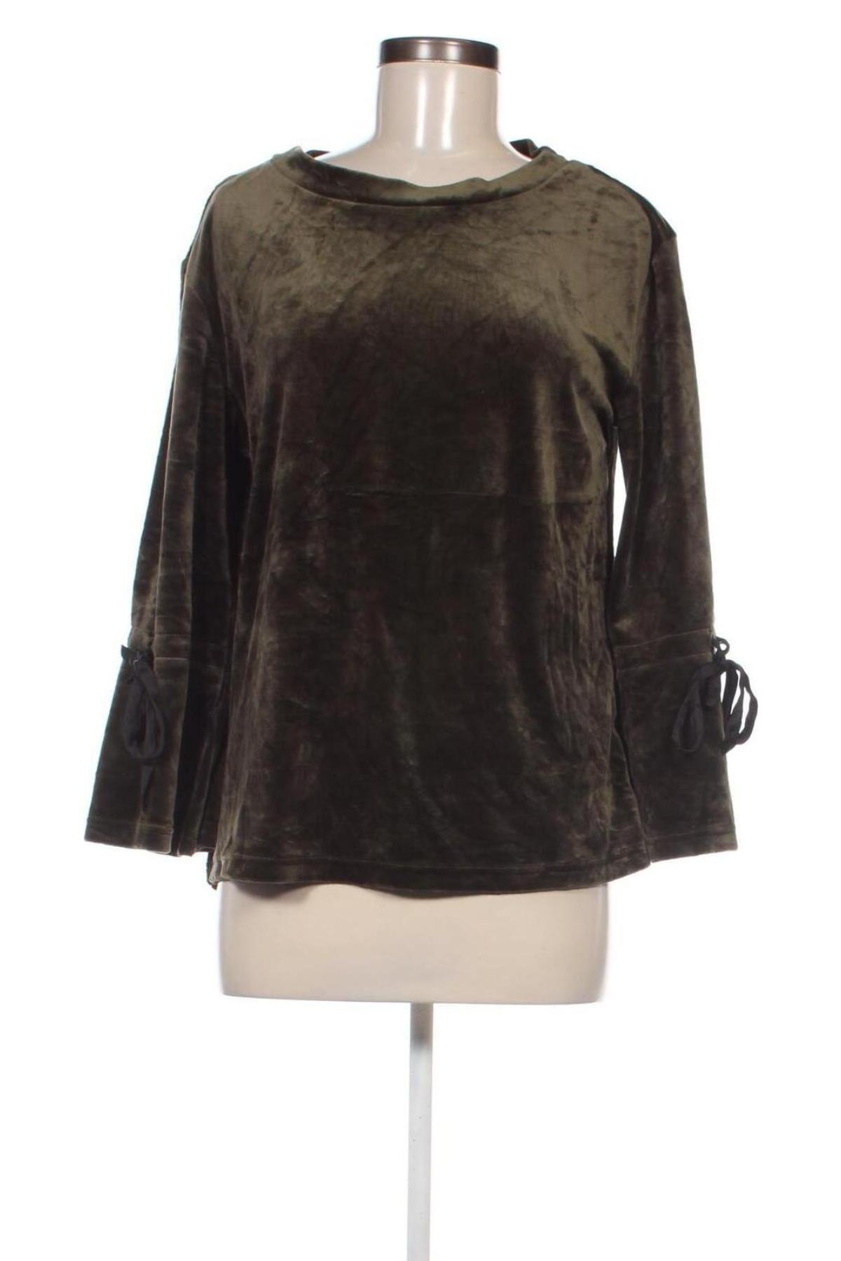 Damen Shirt Sanctuary, Größe M, Farbe Grün, Preis € 6,49