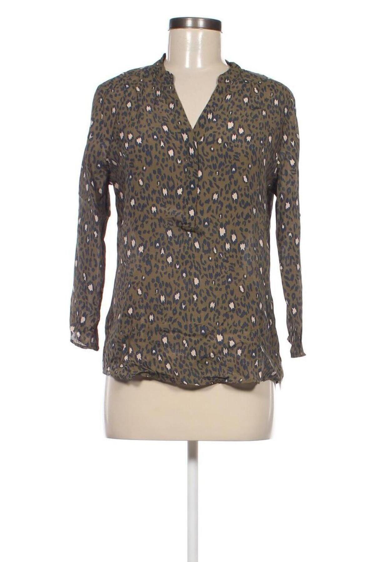 Damen Shirt Second Female, Größe M, Farbe Mehrfarbig, Preis € 17,49