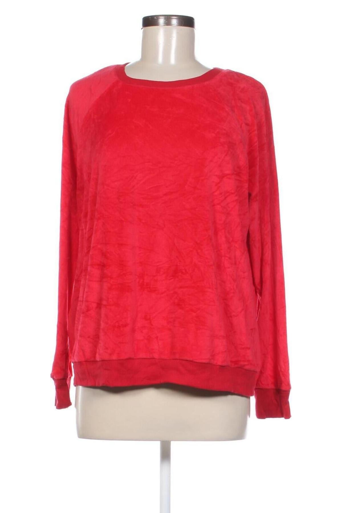 Damen Shirt Secret Treasures, Größe M, Farbe Rot, Preis 5,99 €